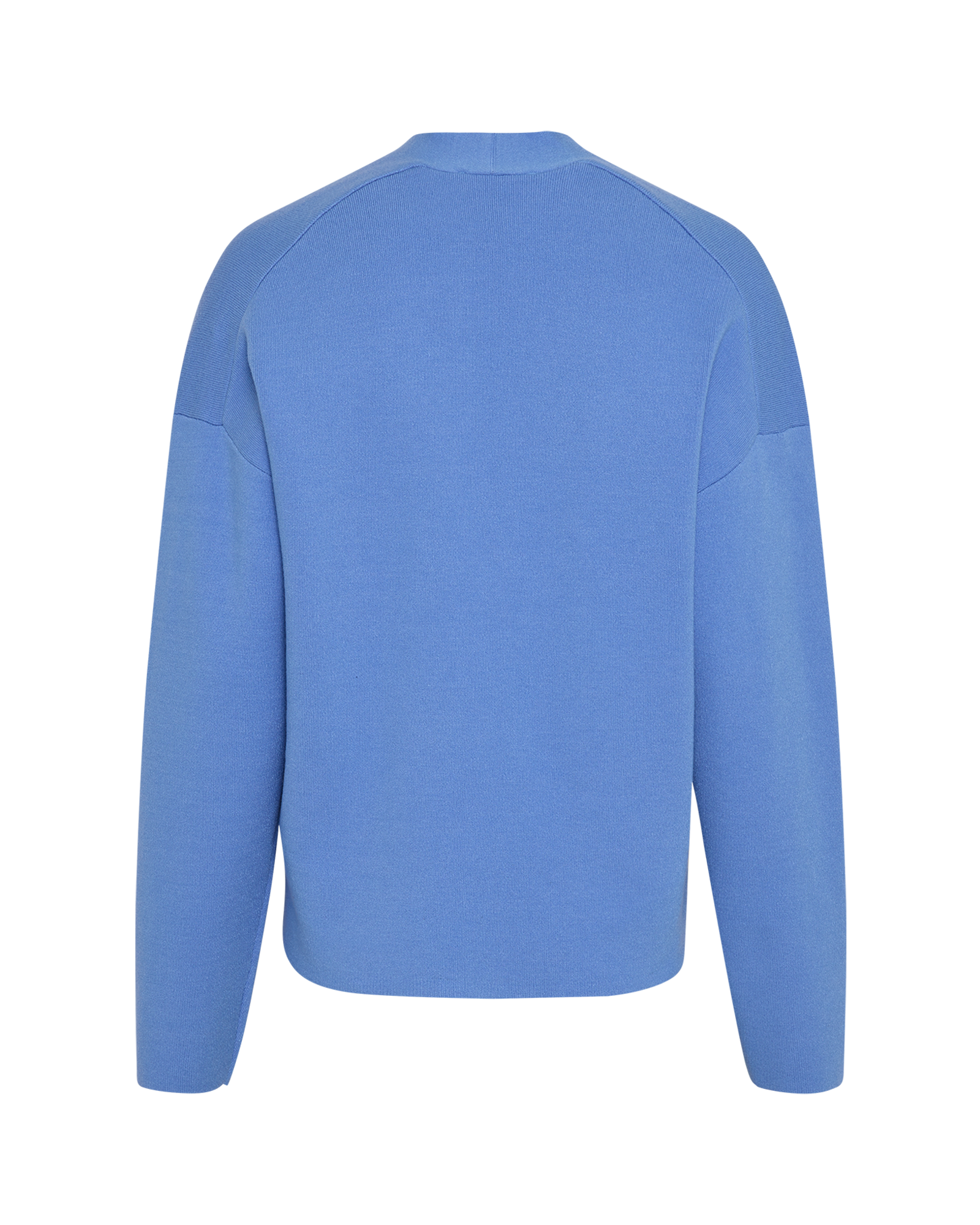 MSCHLare East V Pullover – Granada Sky, back