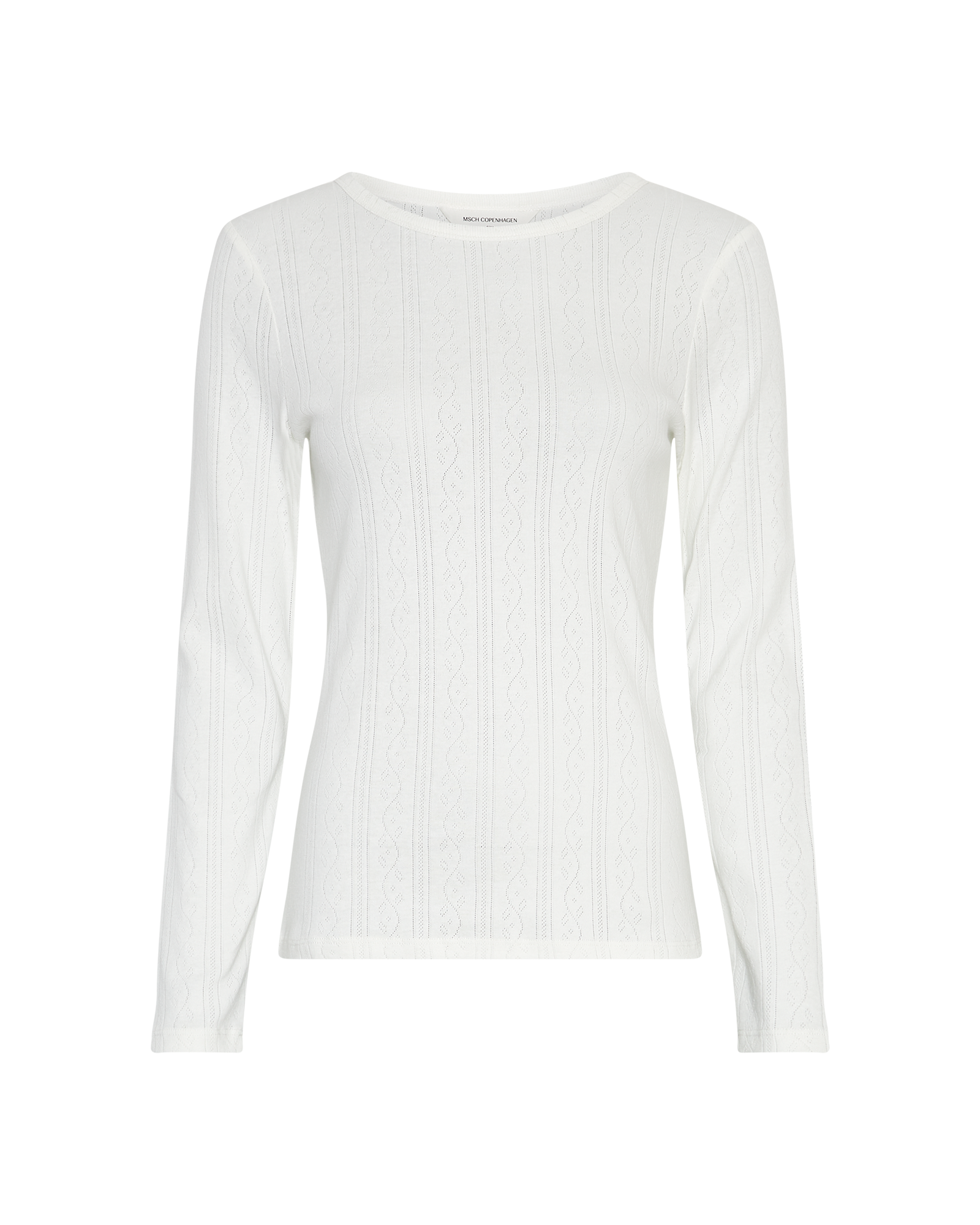 MSCHIsabeline Top
