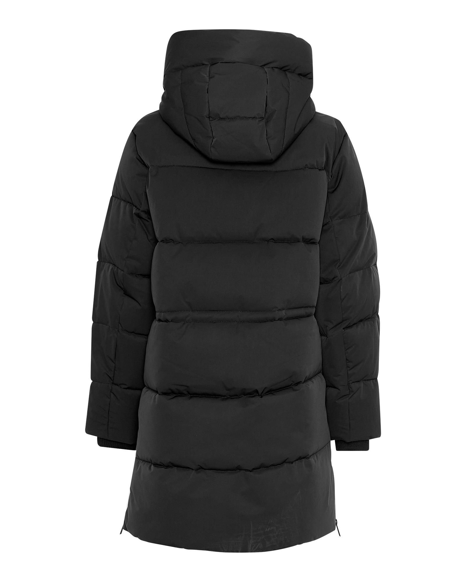MSCHMola Pavinaria Jacket – Black, back