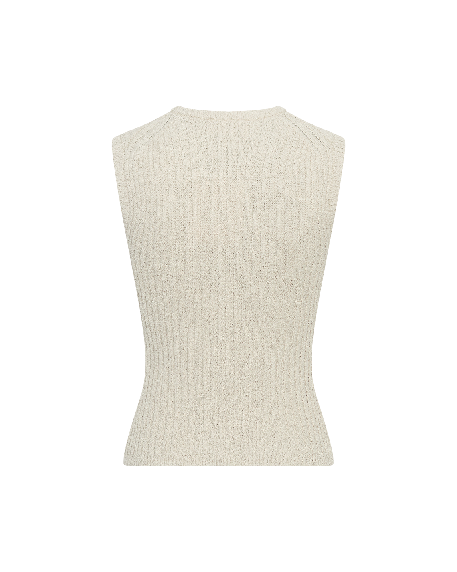 MSCHGinga SL Top – Fog, back