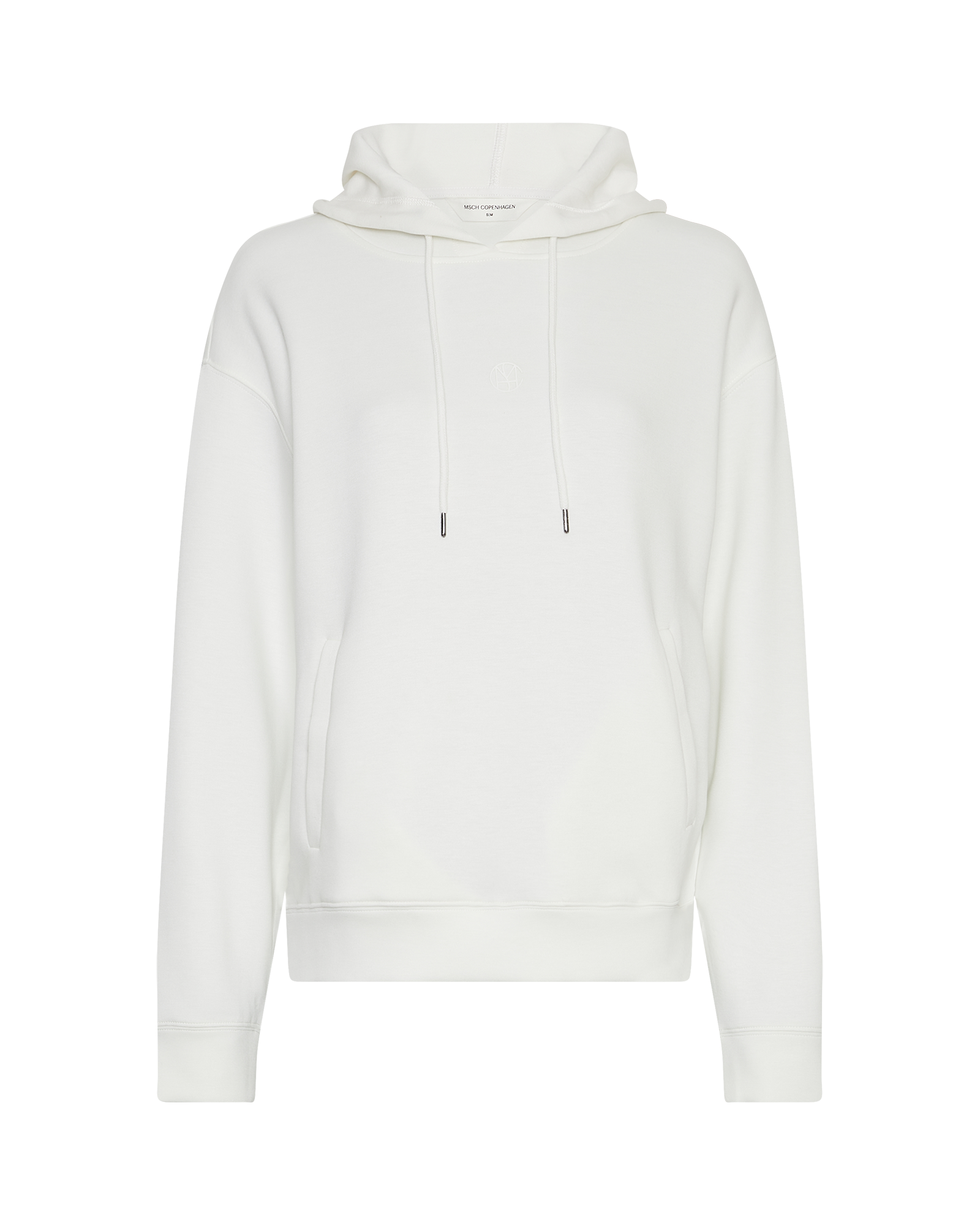 MSCHIma Q Icon Hood Sweatshirt