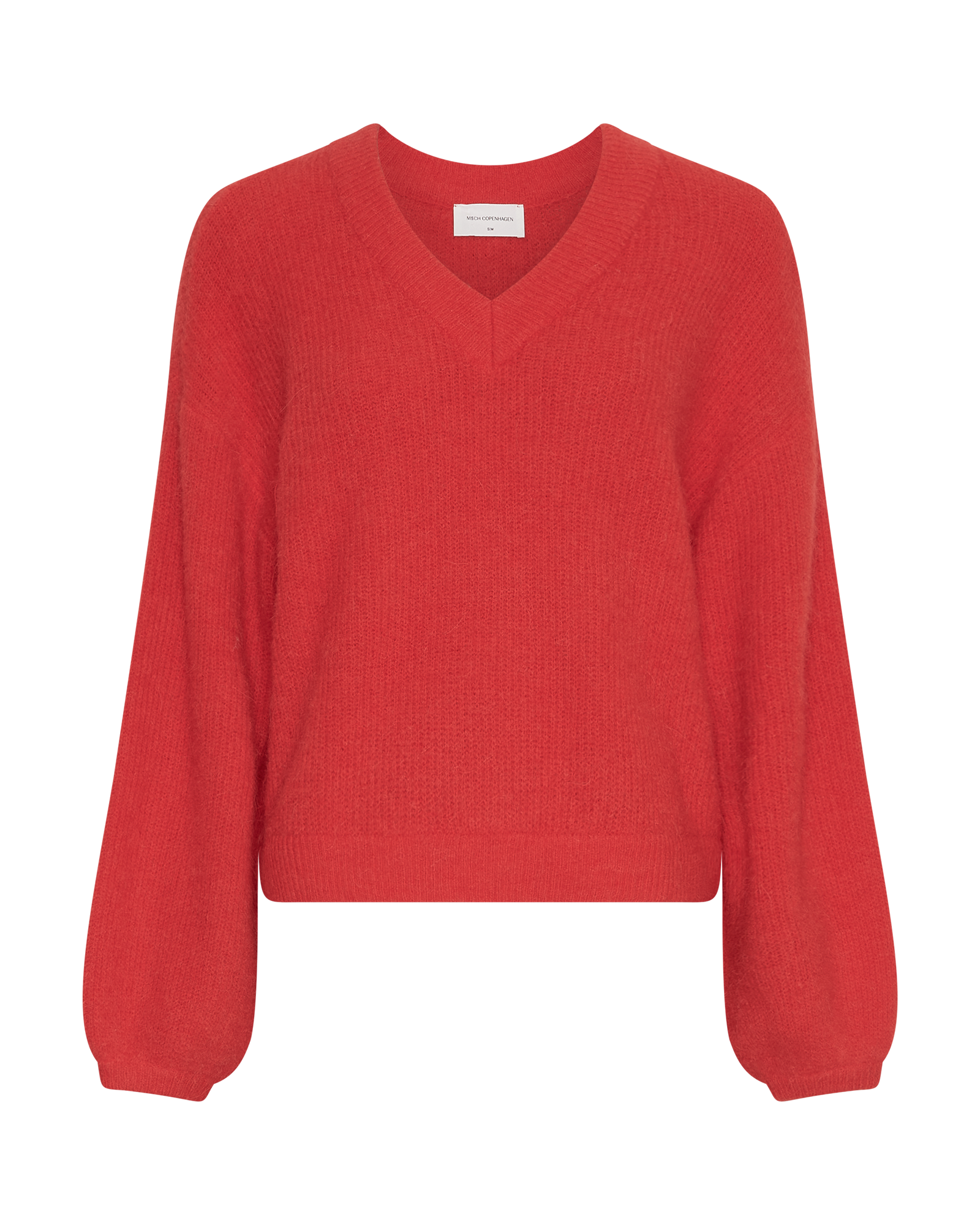 MSCHCelinda Hope V Pullover