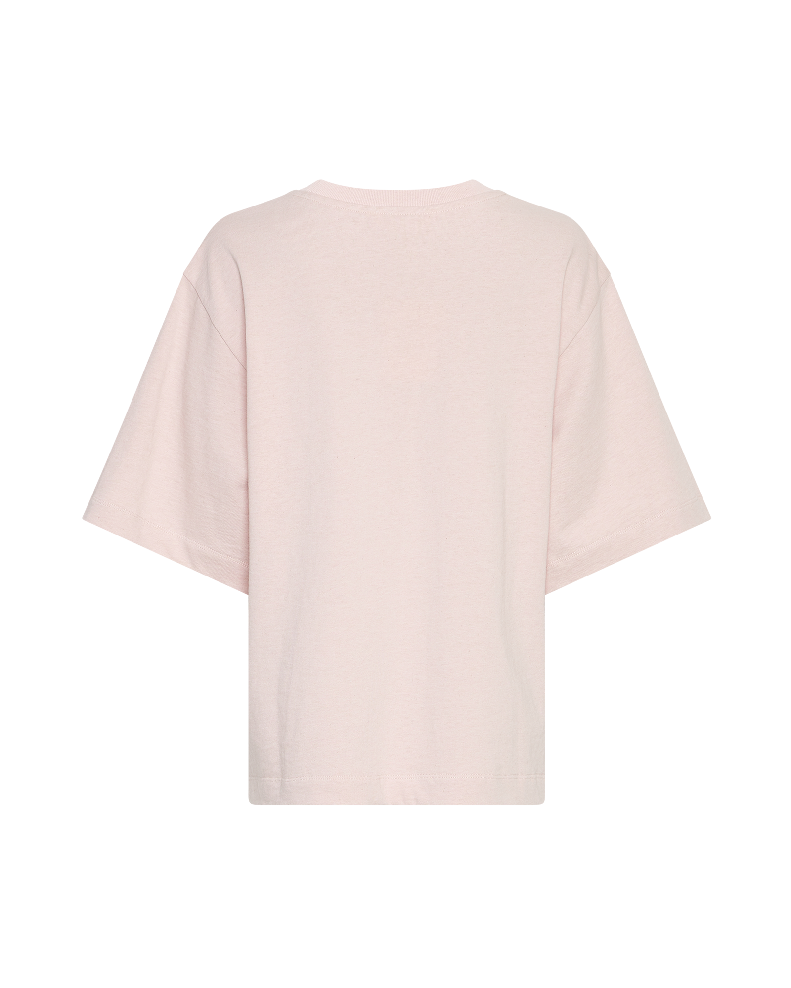 MSCHZalle Tee EMB – Lotus, back
