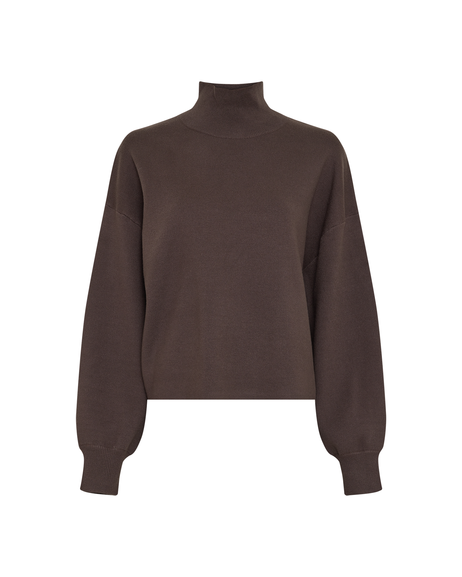 MSCHMercy East M Pullover – Delicioso, front