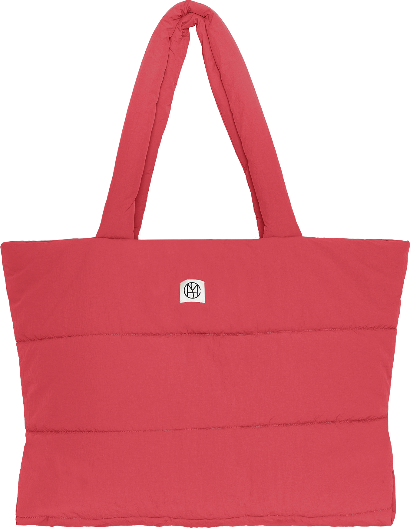 MSCHSasja Icon Shopper Key – Jazzy, front