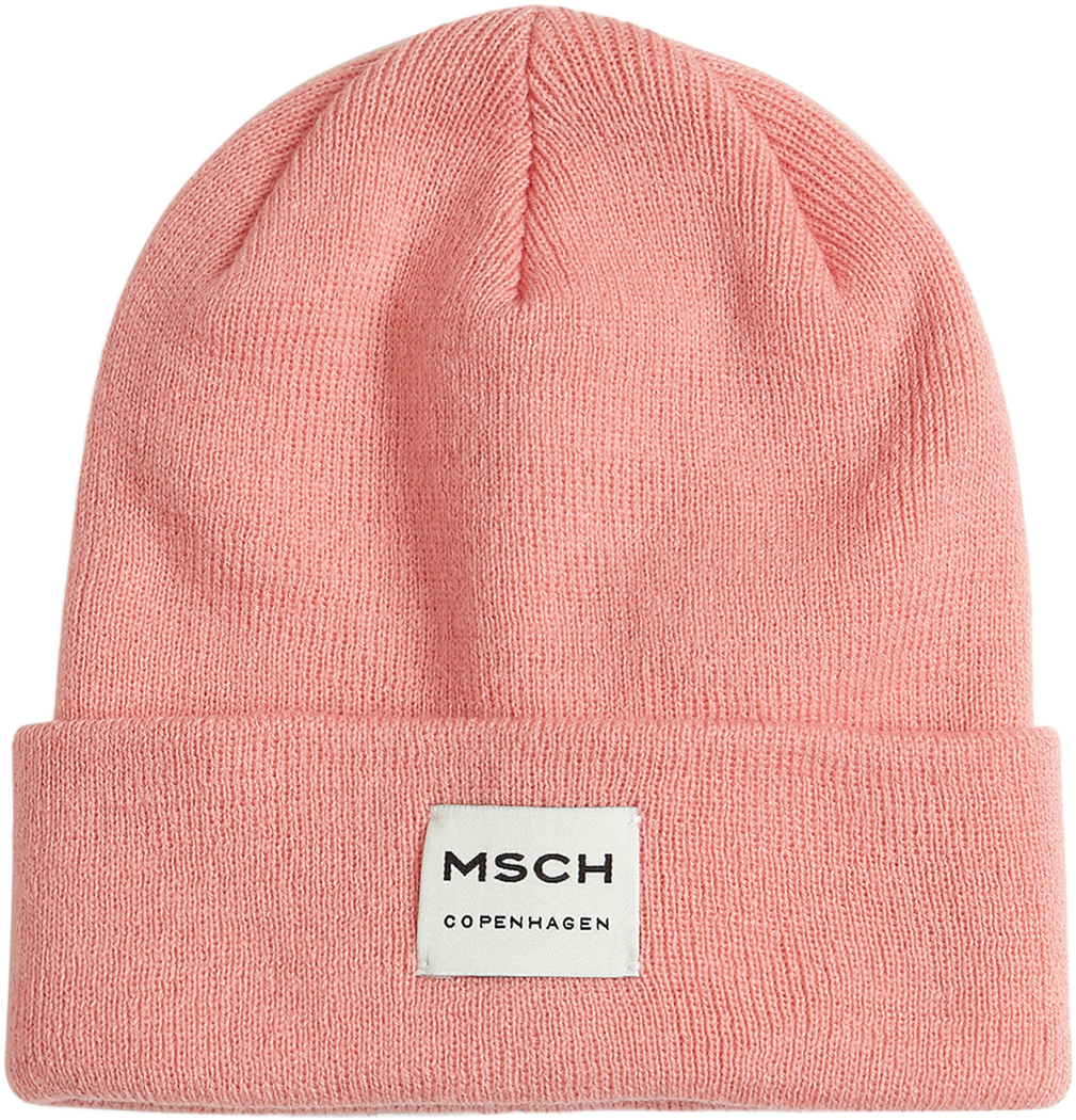 MSCHMojo Logo Beanie Key