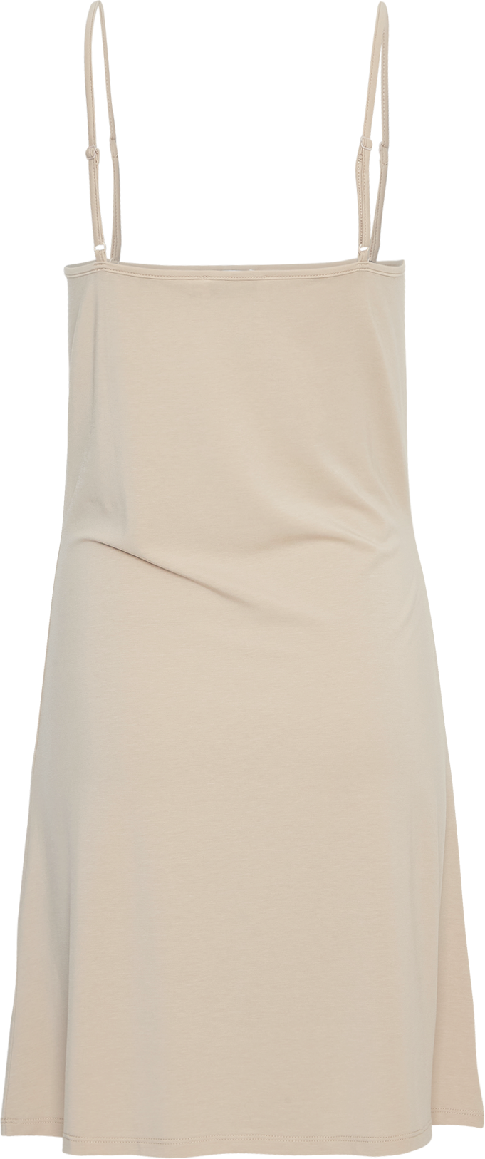 MSCHBetrina Strap Dress – Humus, back