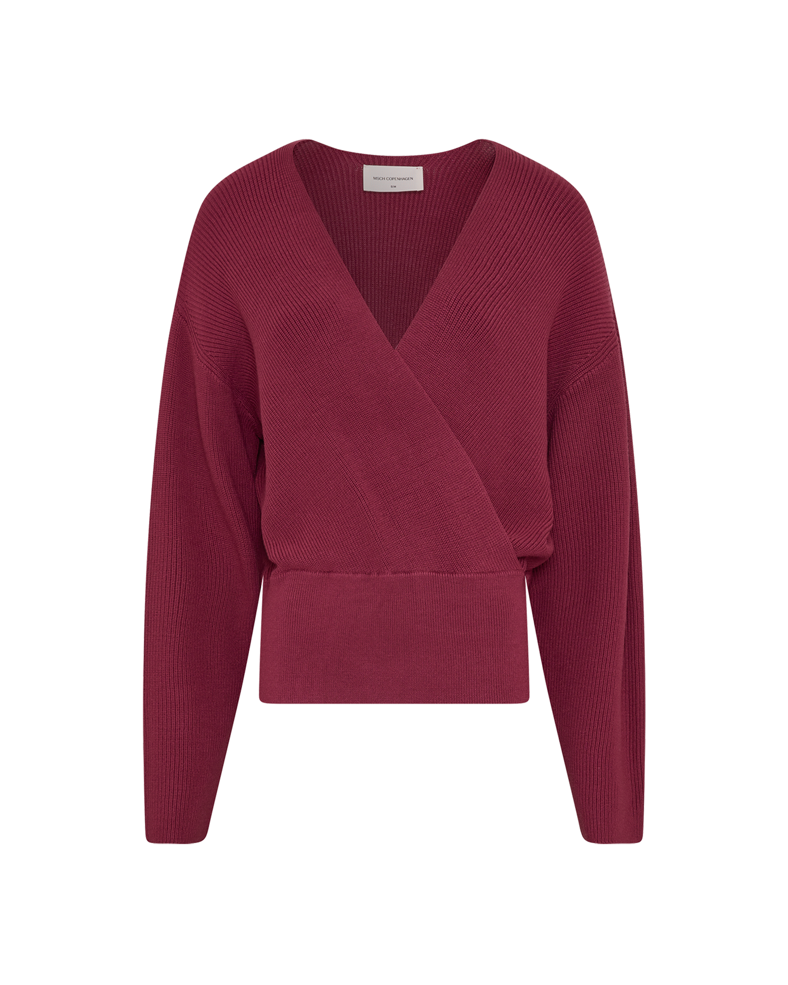 MSCHArisha Thamira V Pullover