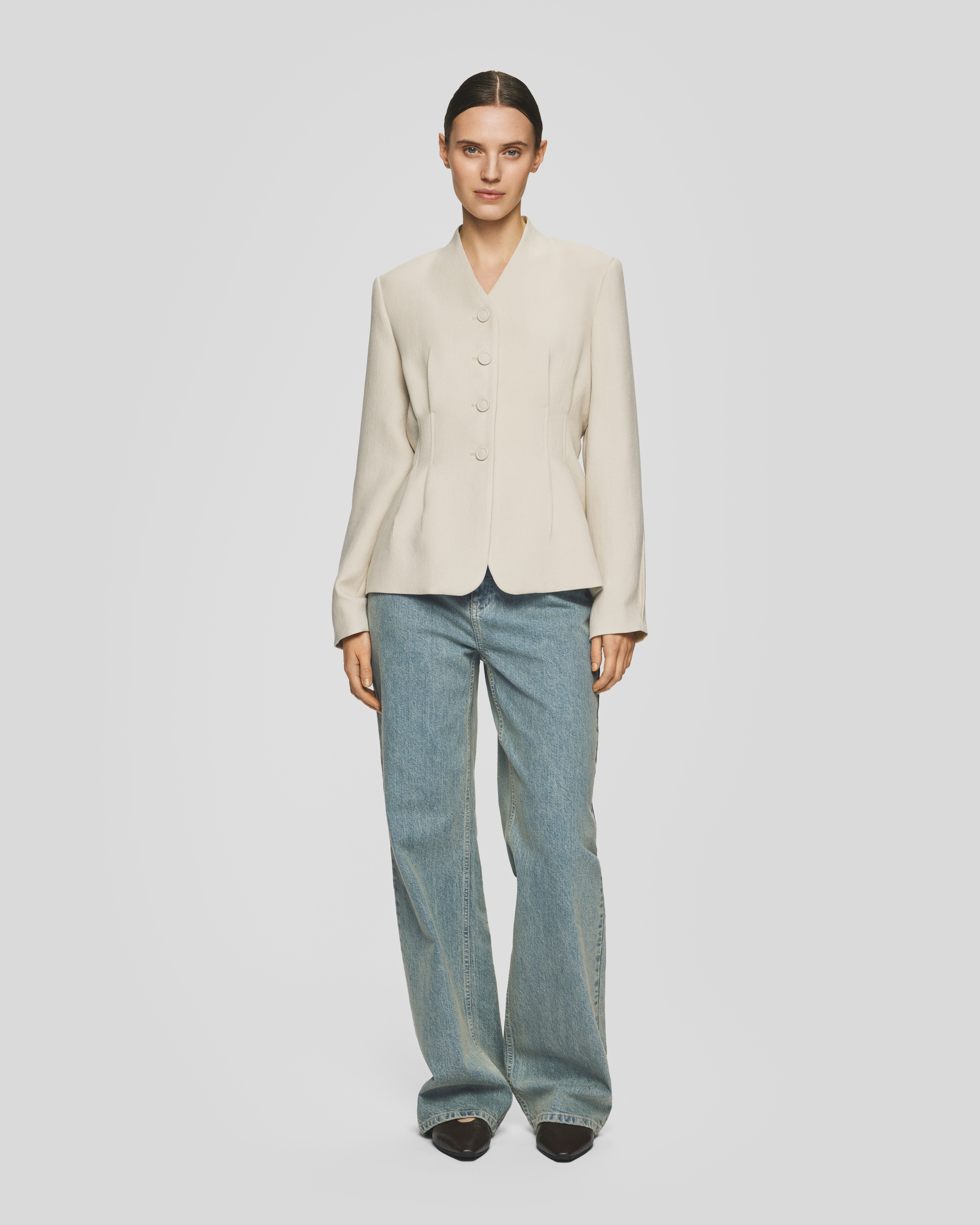 MSCHEsteriane Blazer