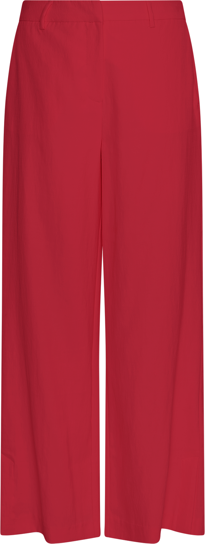 MSCHKeeley Edelmira HW Pants – Rhubarb, front