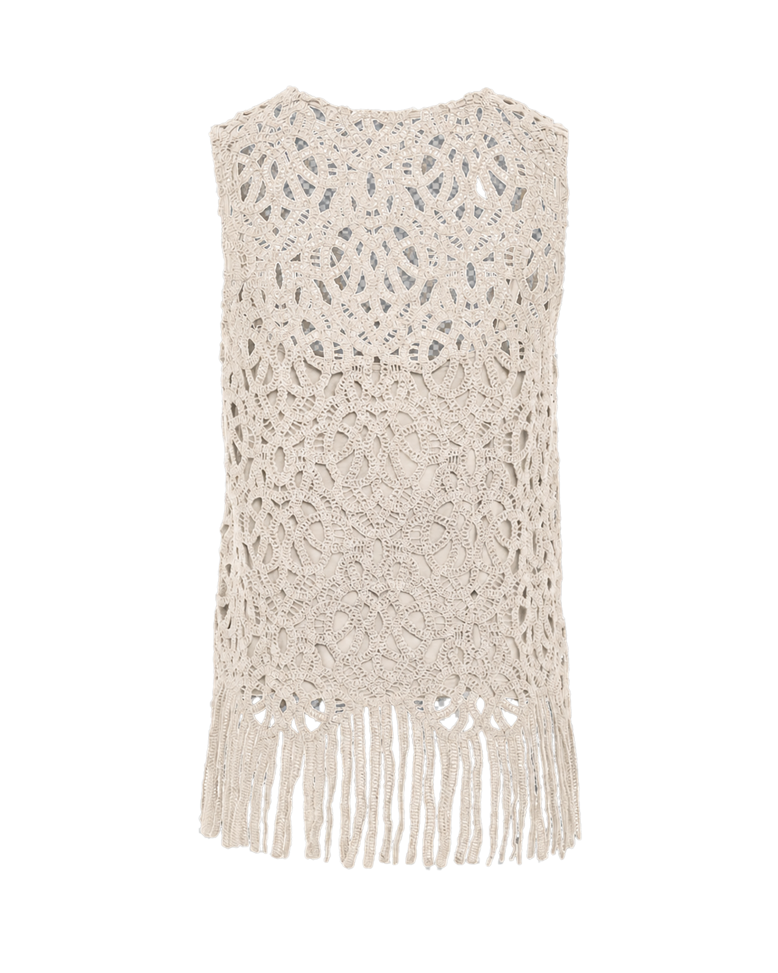 MSCHIris SL Top – BIRCH, back