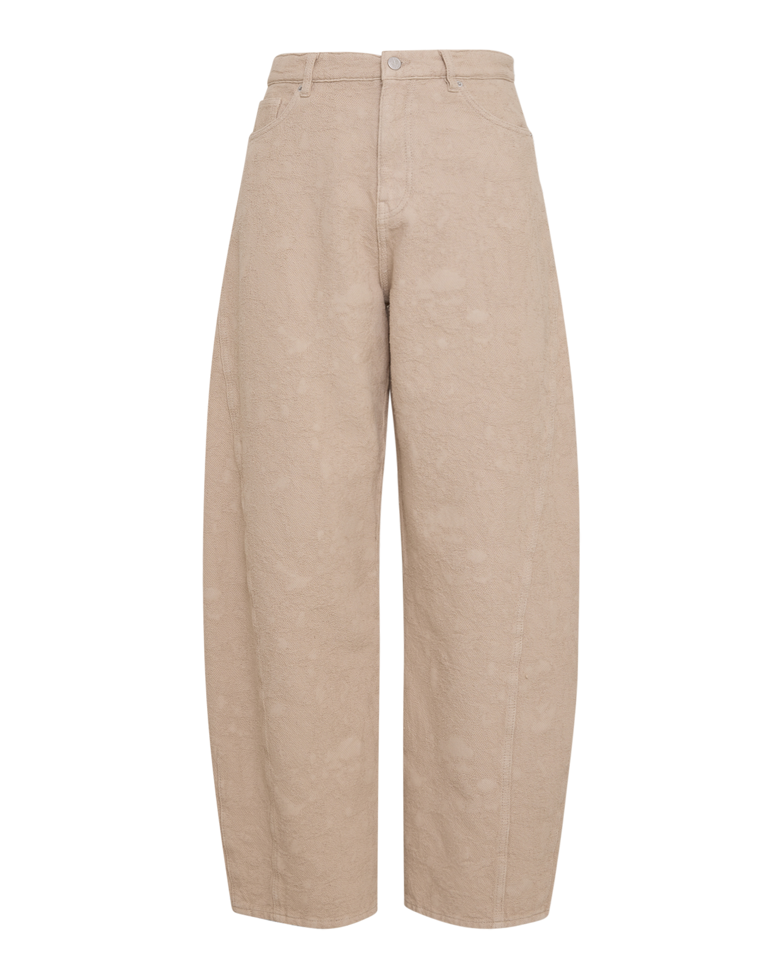 MSCHKobane Lou Barrel Pants