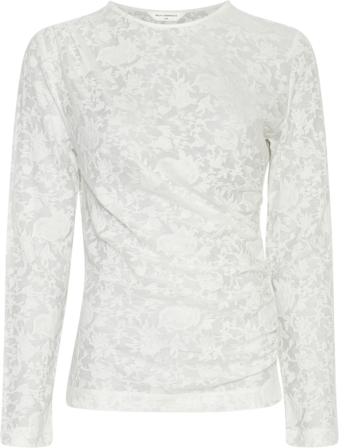 MSCHBrigetta Top