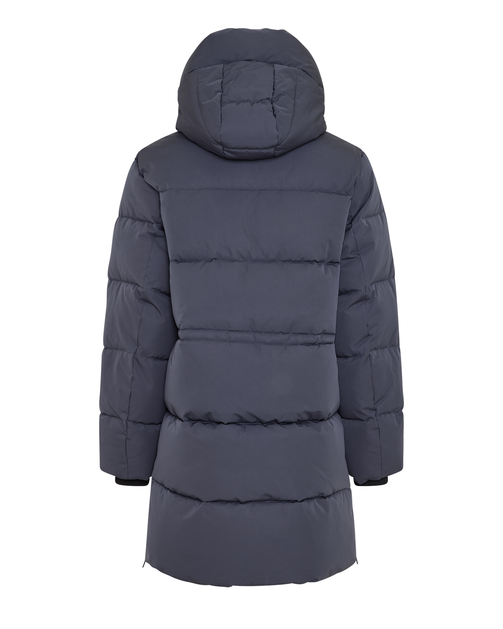 MSCHMola Pavinaria Jacket – India Ink, back