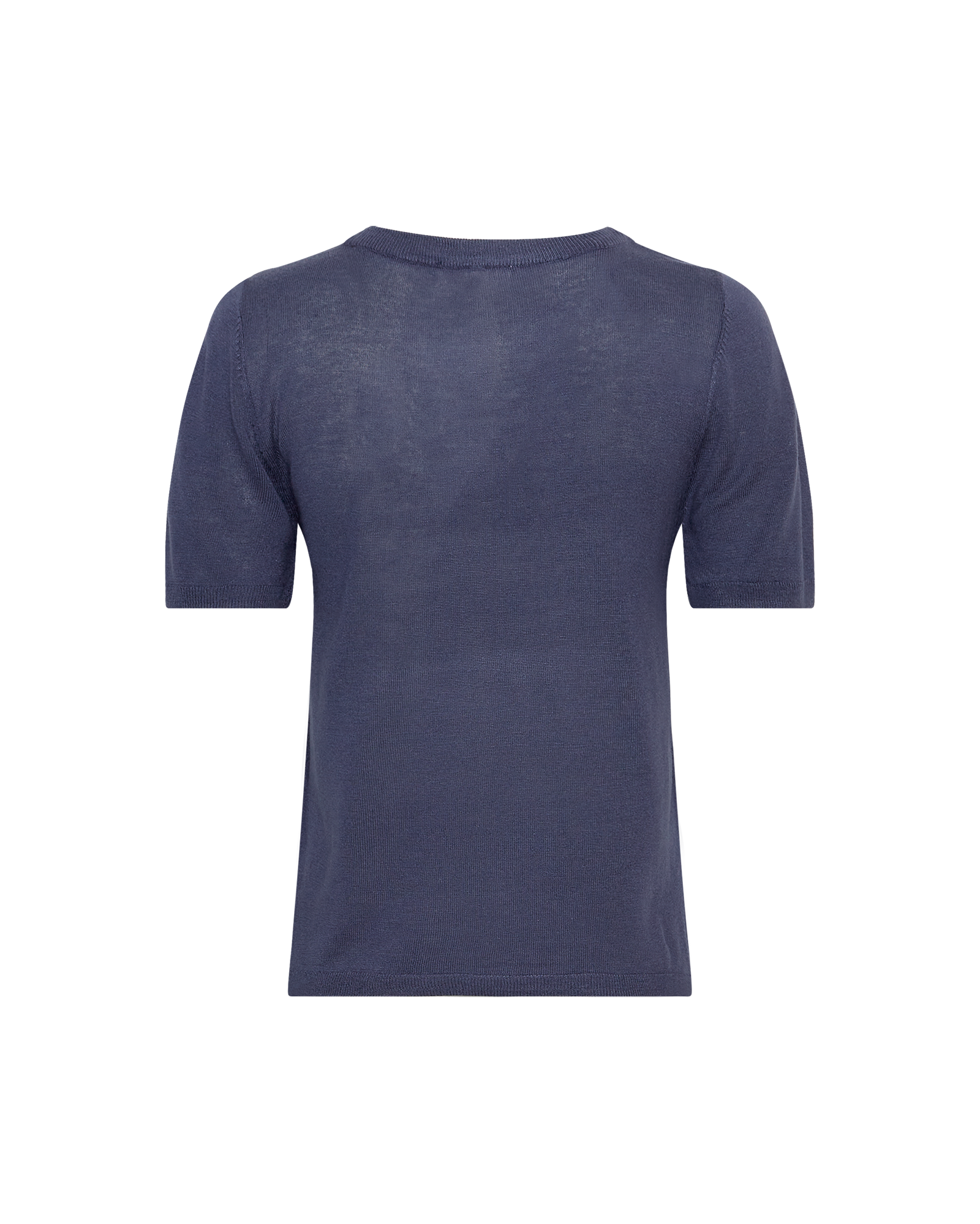 MSCHRini Kobra 2/4 Pullover – Ocean, back