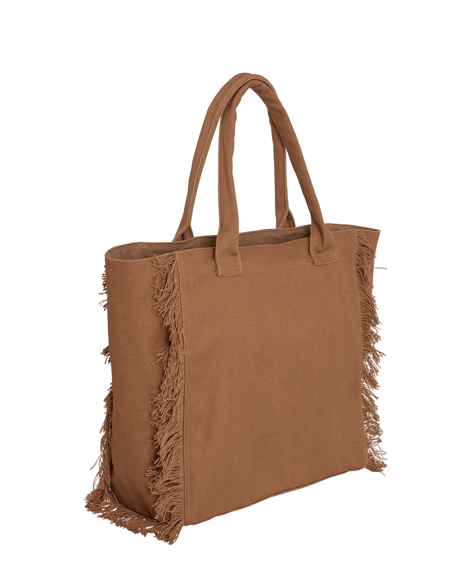 MSCHLando Tote Bag – Rubber, back