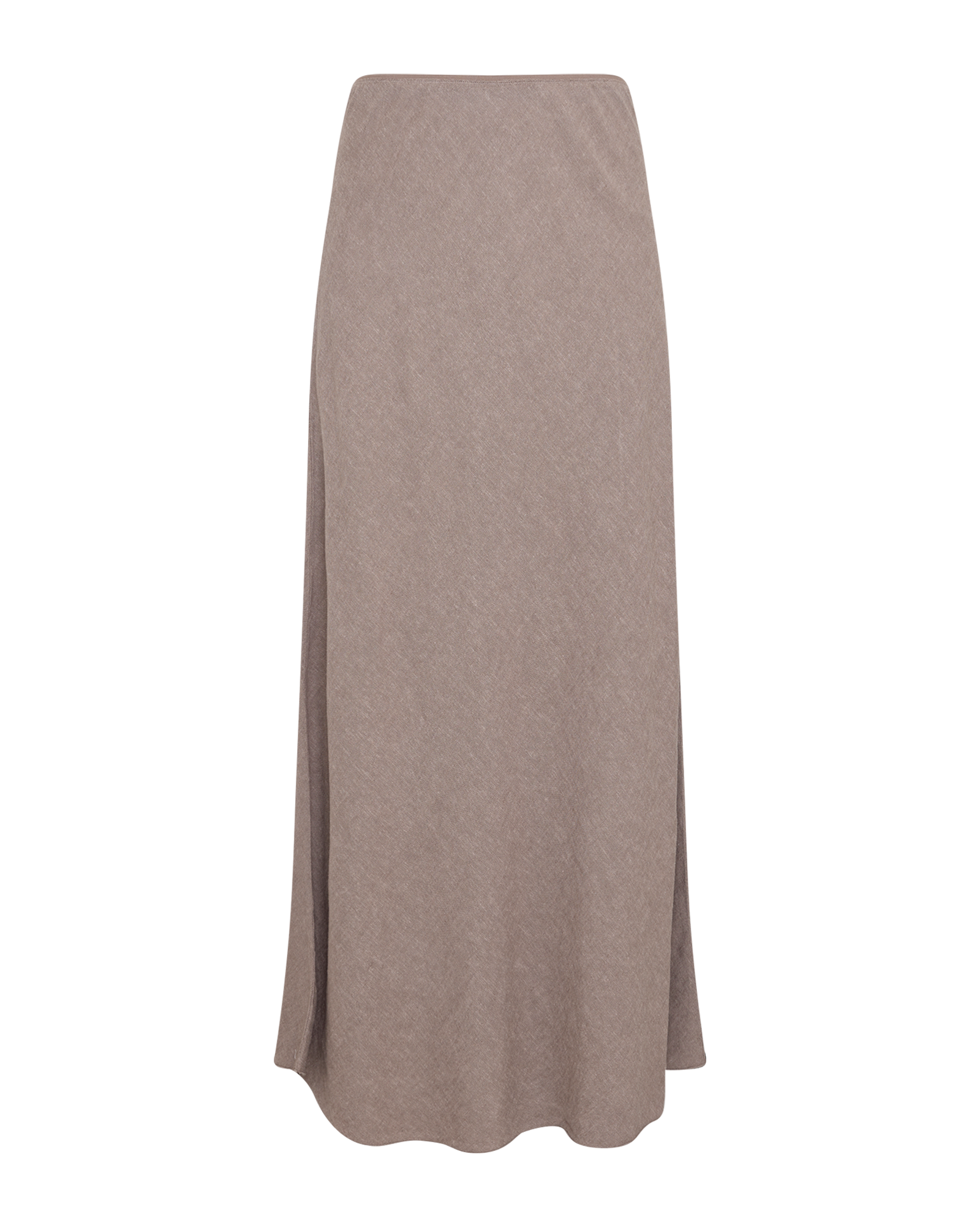 MSCHViana Ginia Skirt – Mountain Trail Melange, front