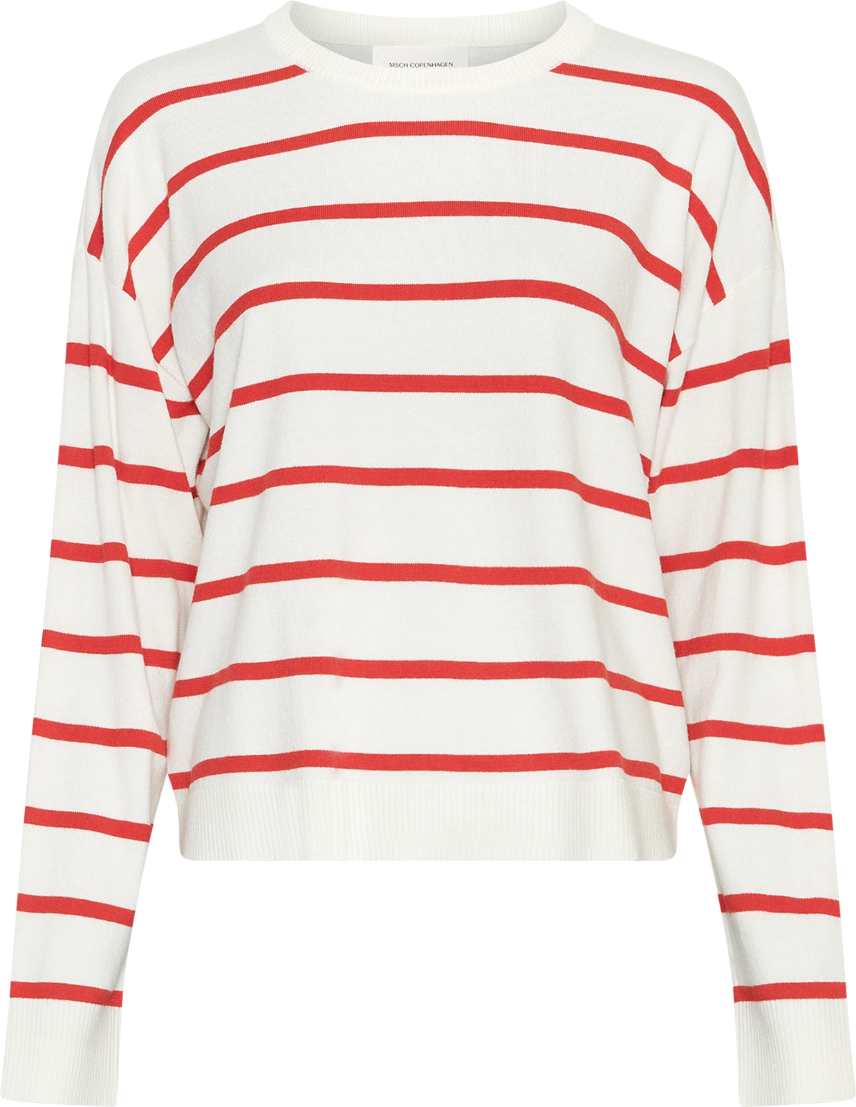 MSCHMaura Rachelle Pullover STP