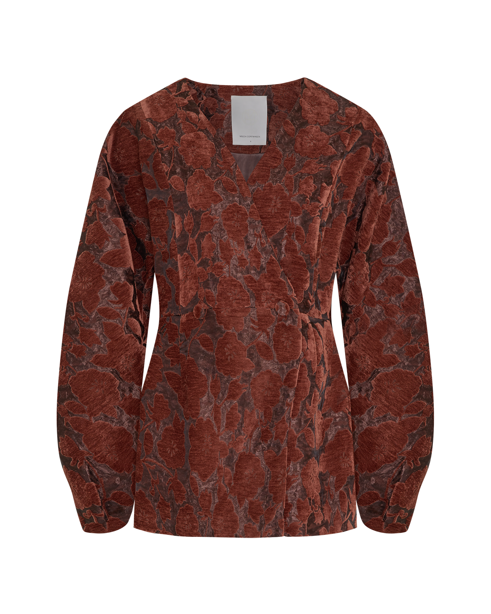 MSCHXenia Blazer
