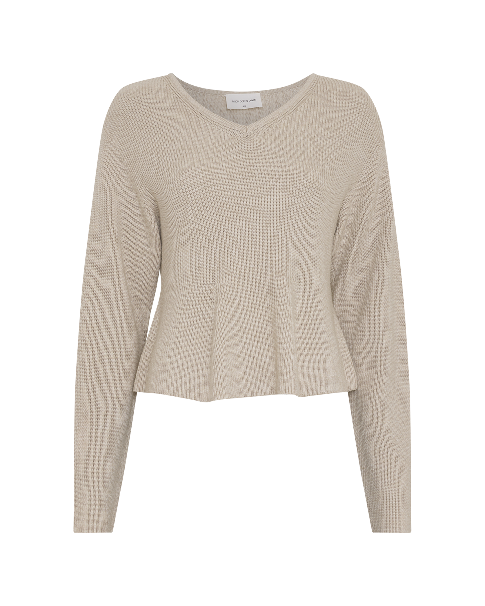 MSCHSilda Rachelle V Pullover