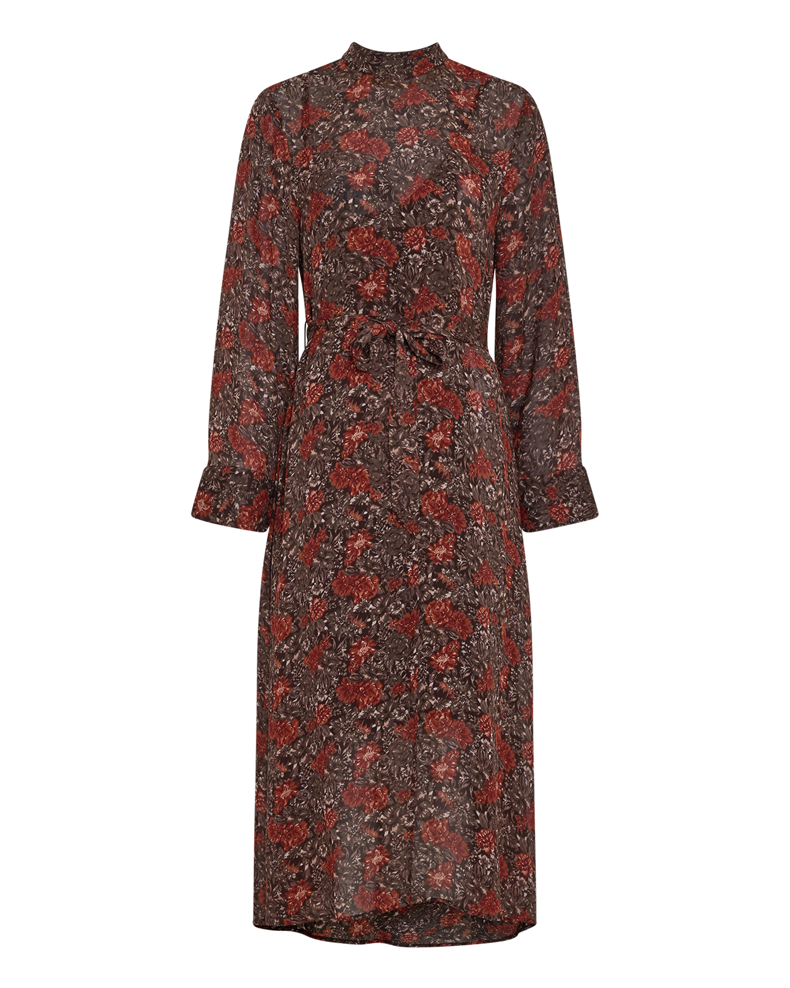 MSCHRakel Orabella Dress AOP