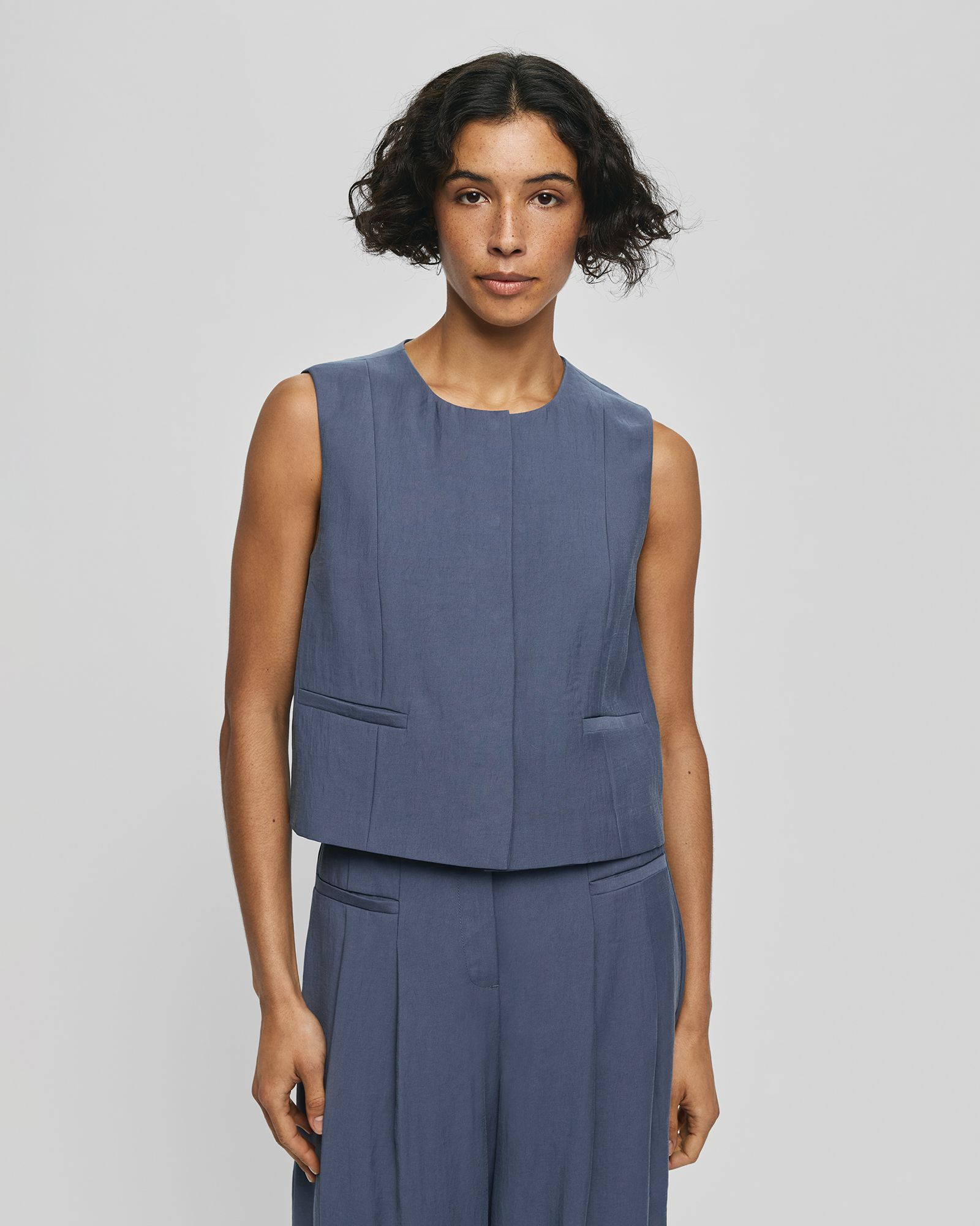 MSCHFrode Waistcoat