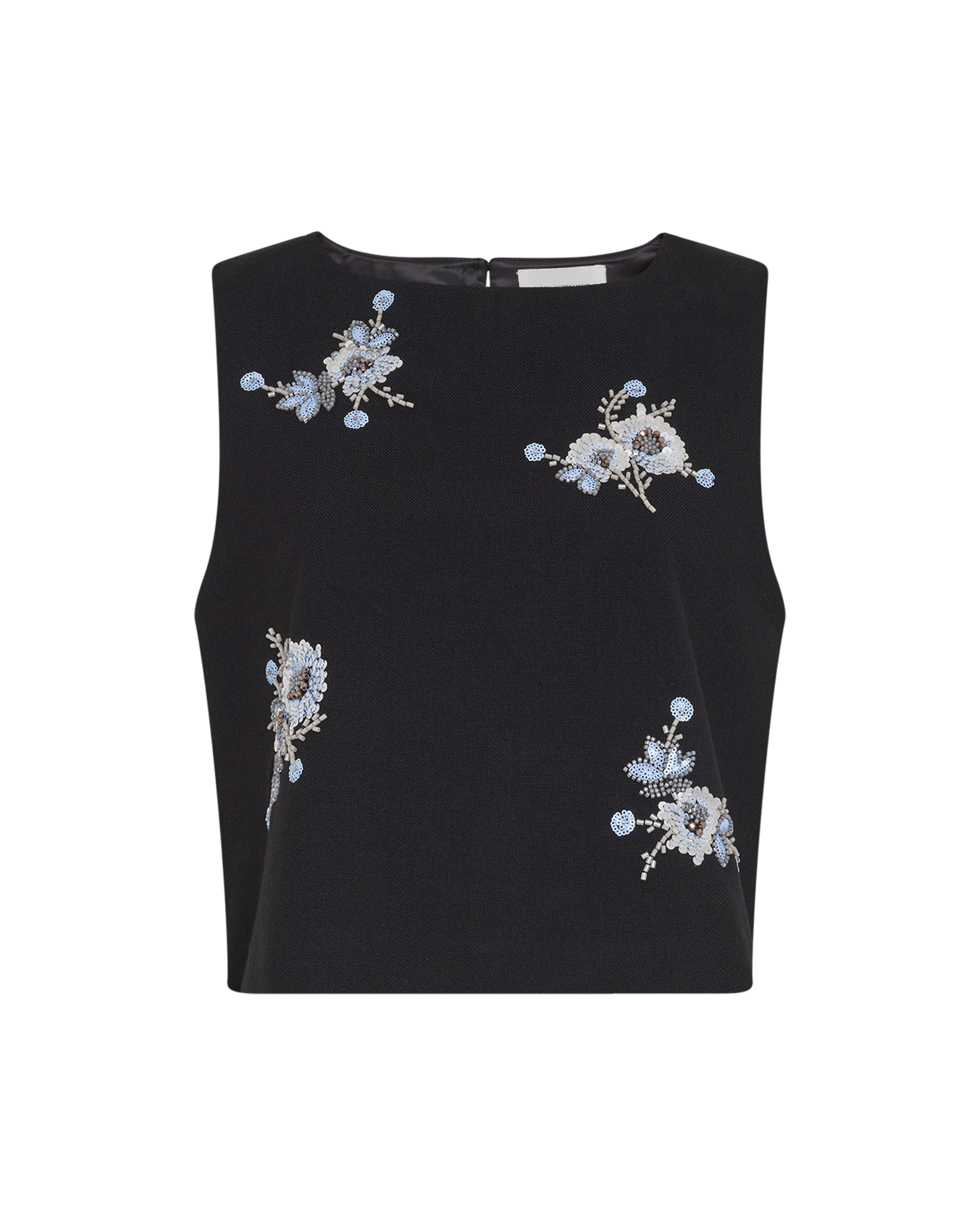 MSCHAdine SL Top EMB