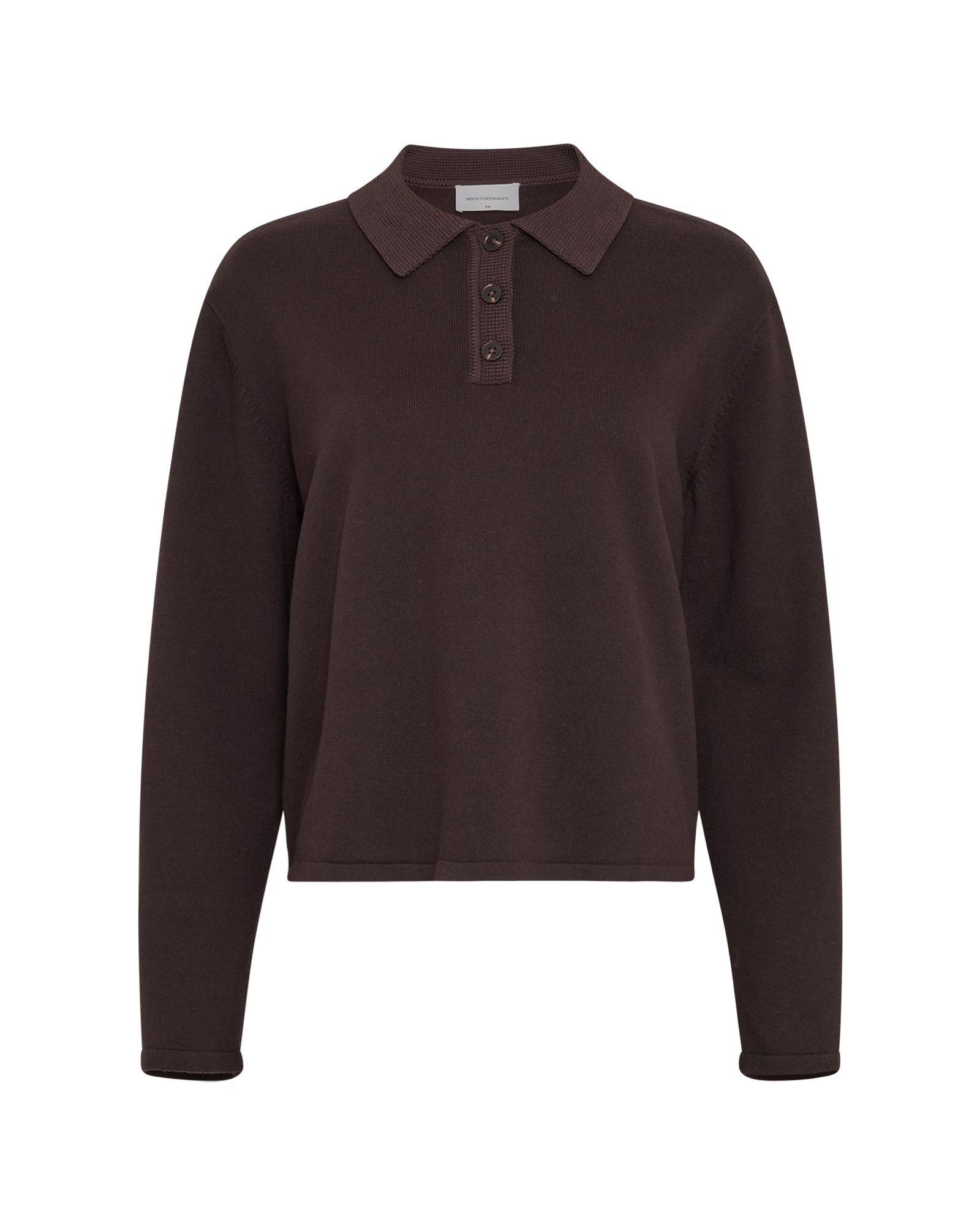 MSCHLily Pullover