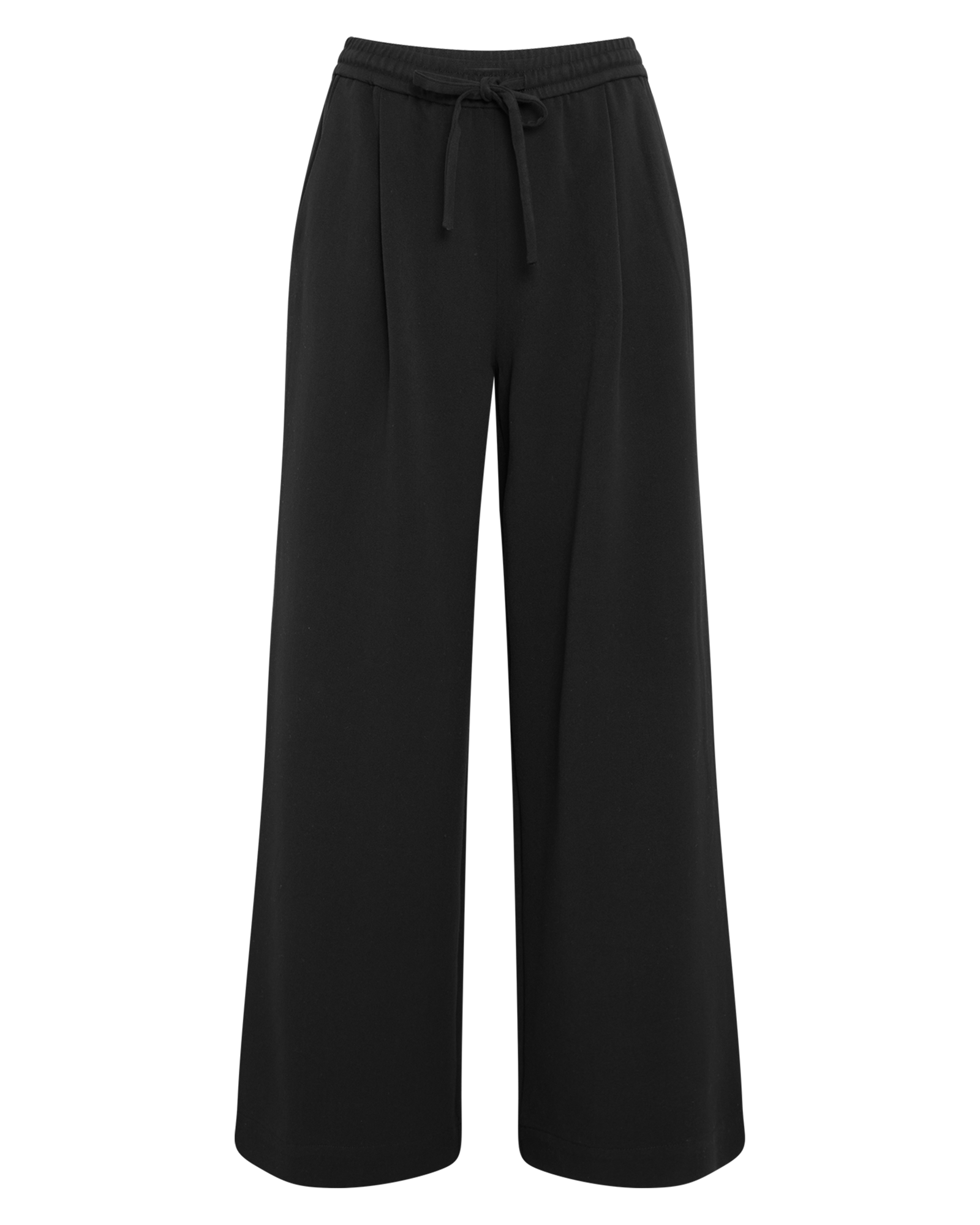 MSCHJalen Henrika Pants – Black, front