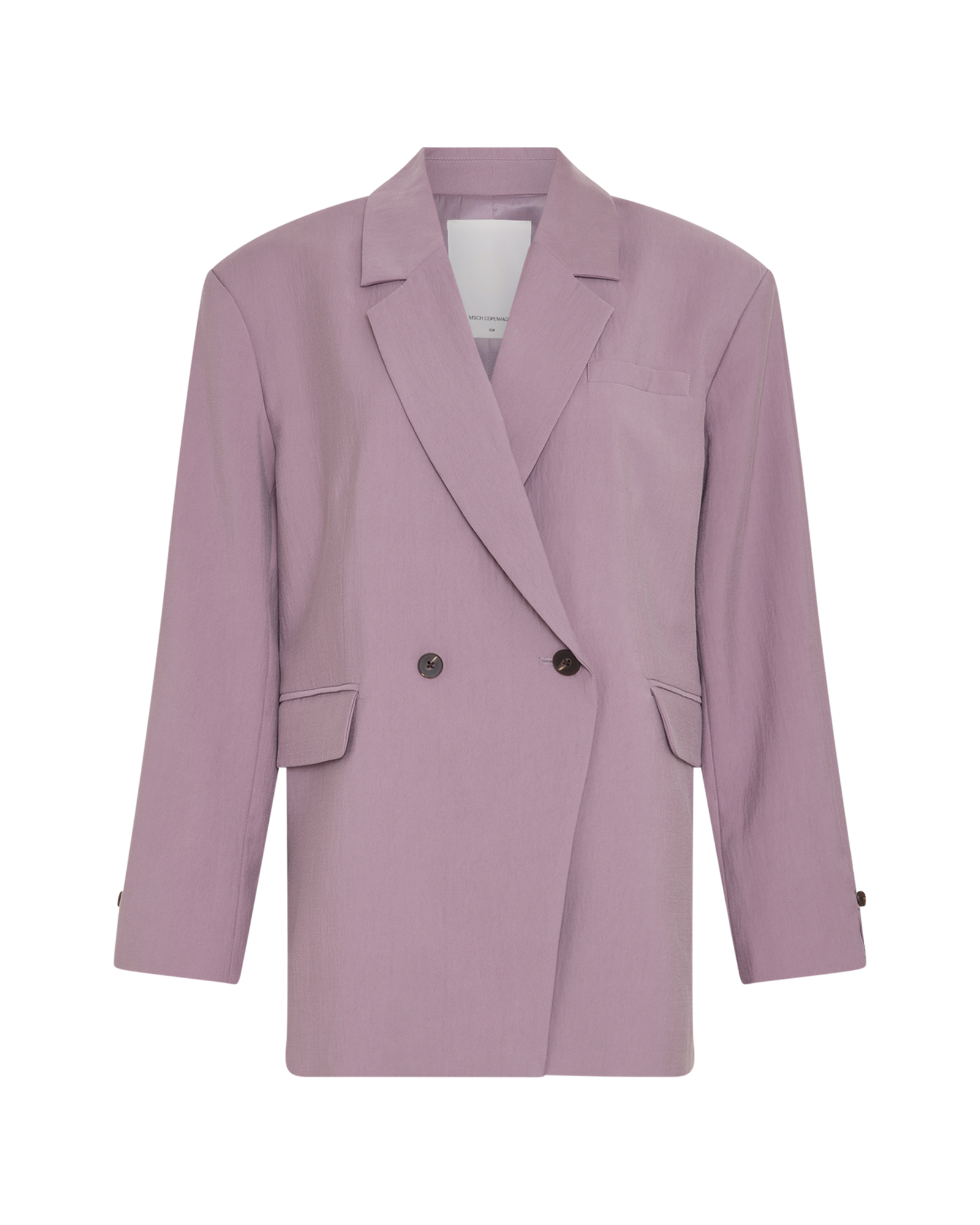 MSCHGrith Frode Oversized Blazer