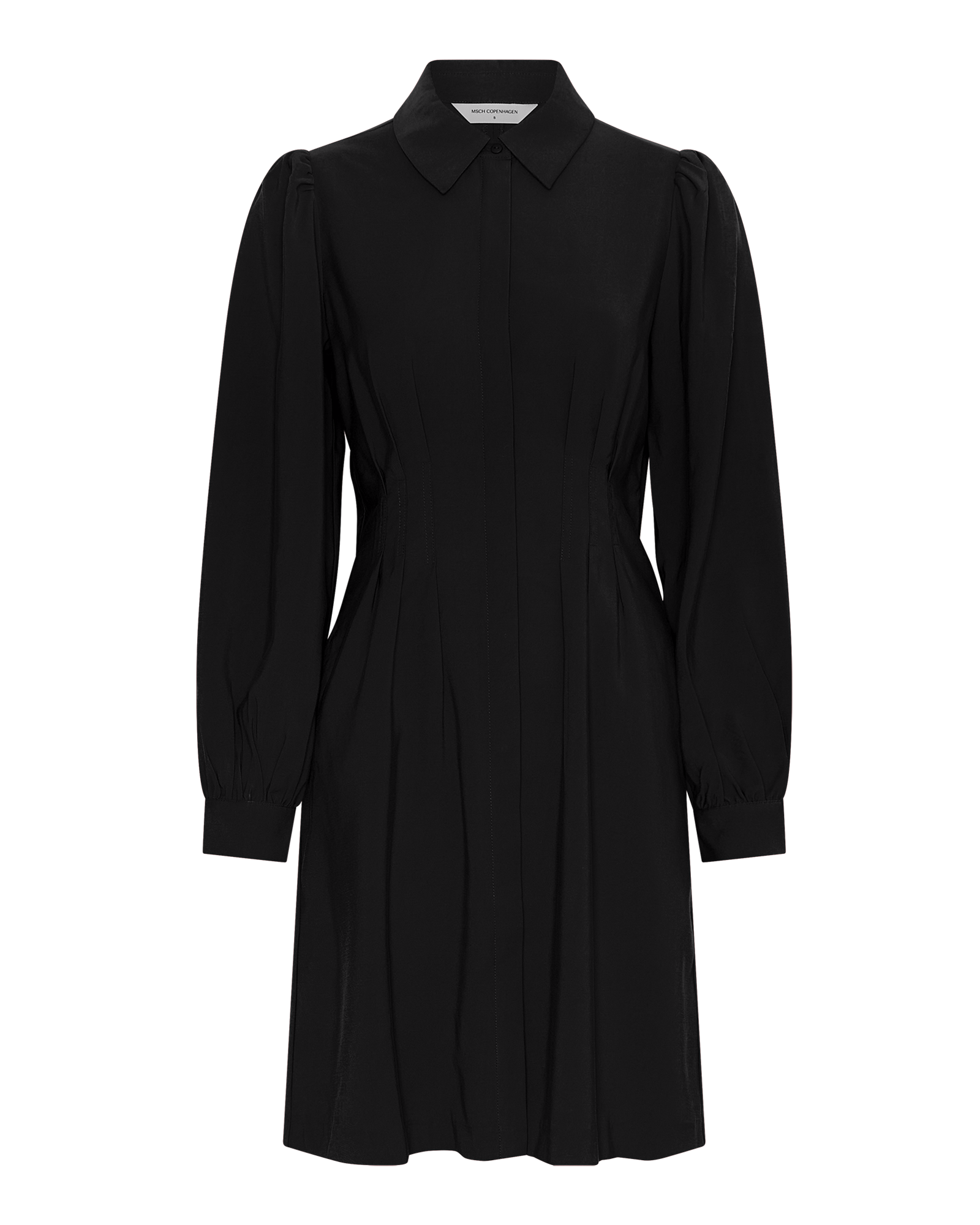 MSCHElsa Asana Dress