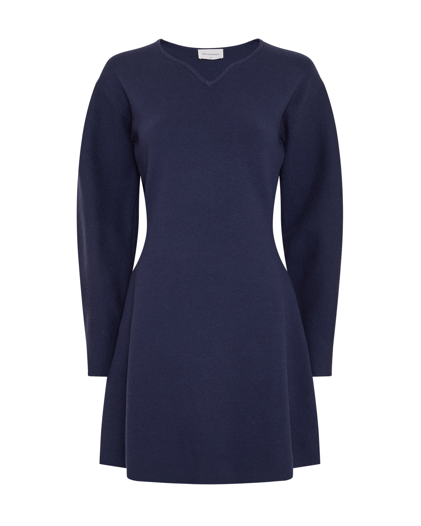 MSCHMaddelena East V Dress