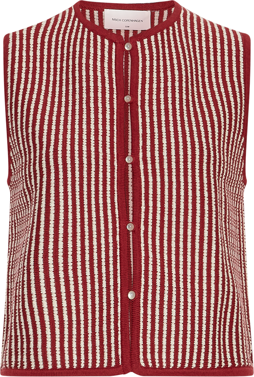 MSCHPriscilla Vest STP