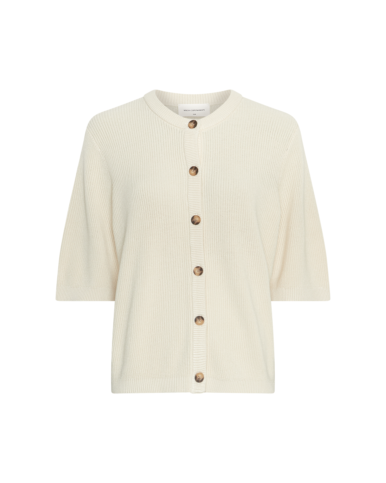MSCHThamira 2/4 Cardigan