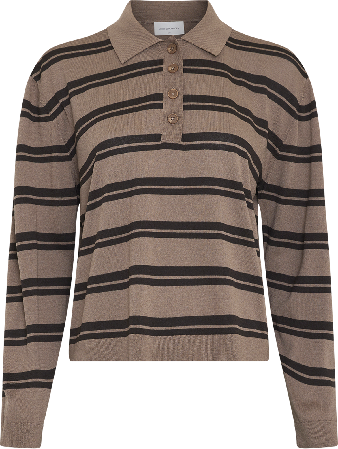 MSCHTerine Pullover STP