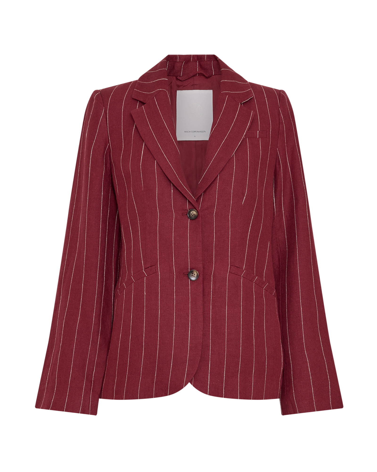 MSCHClaritte Loose Blazer STP