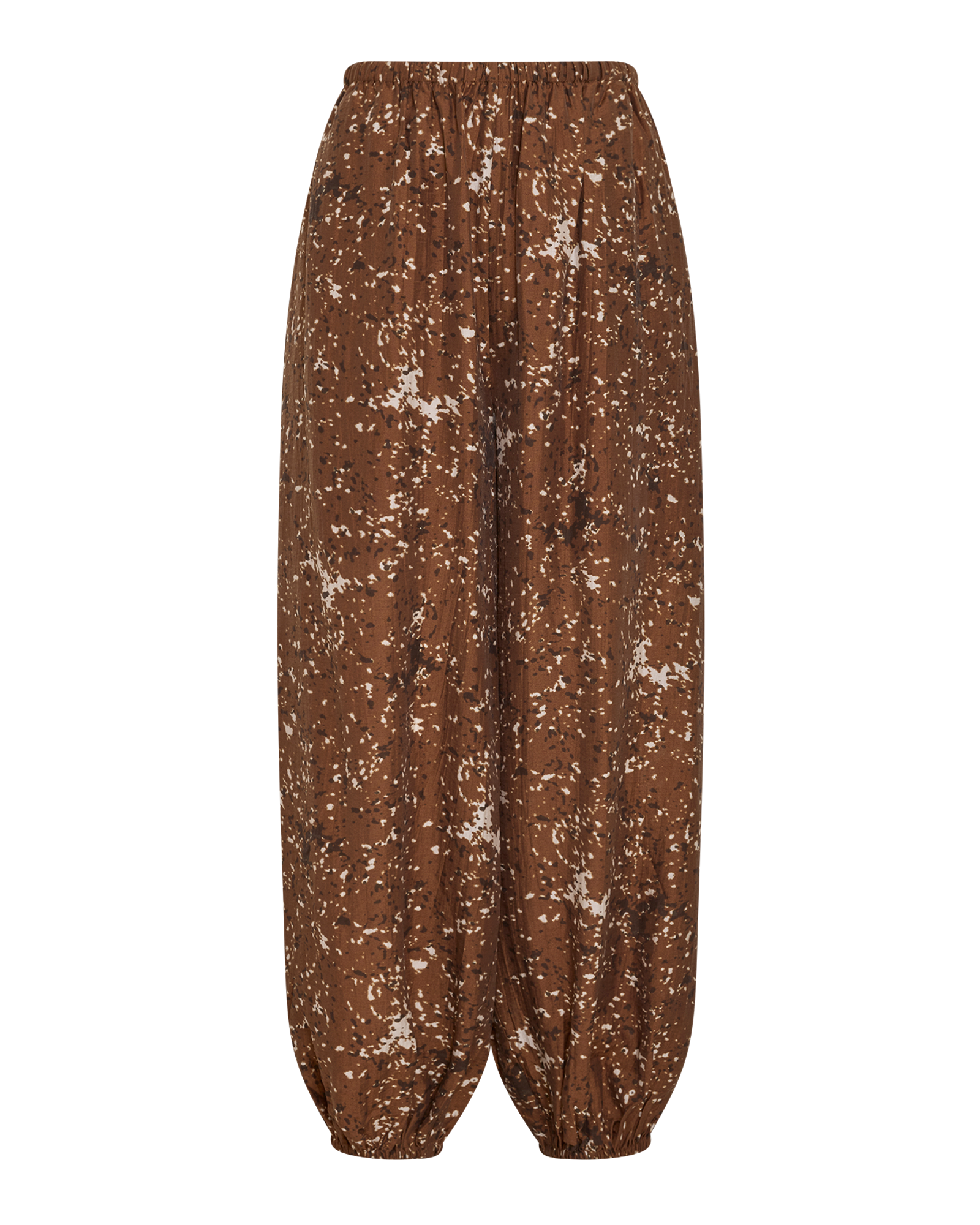 MSCHKailena Pants AOP