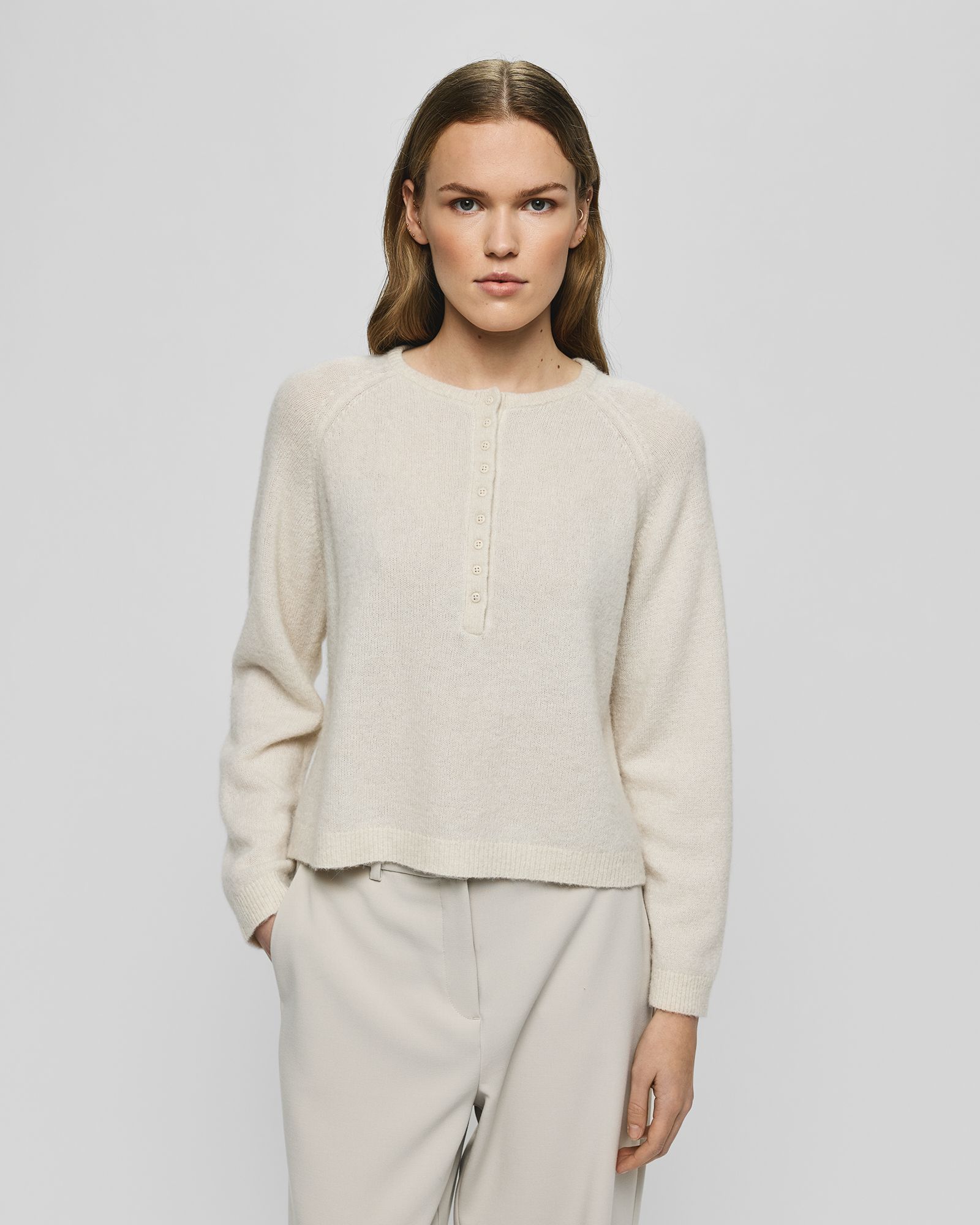 MSCHPalema Alegria Pullover 