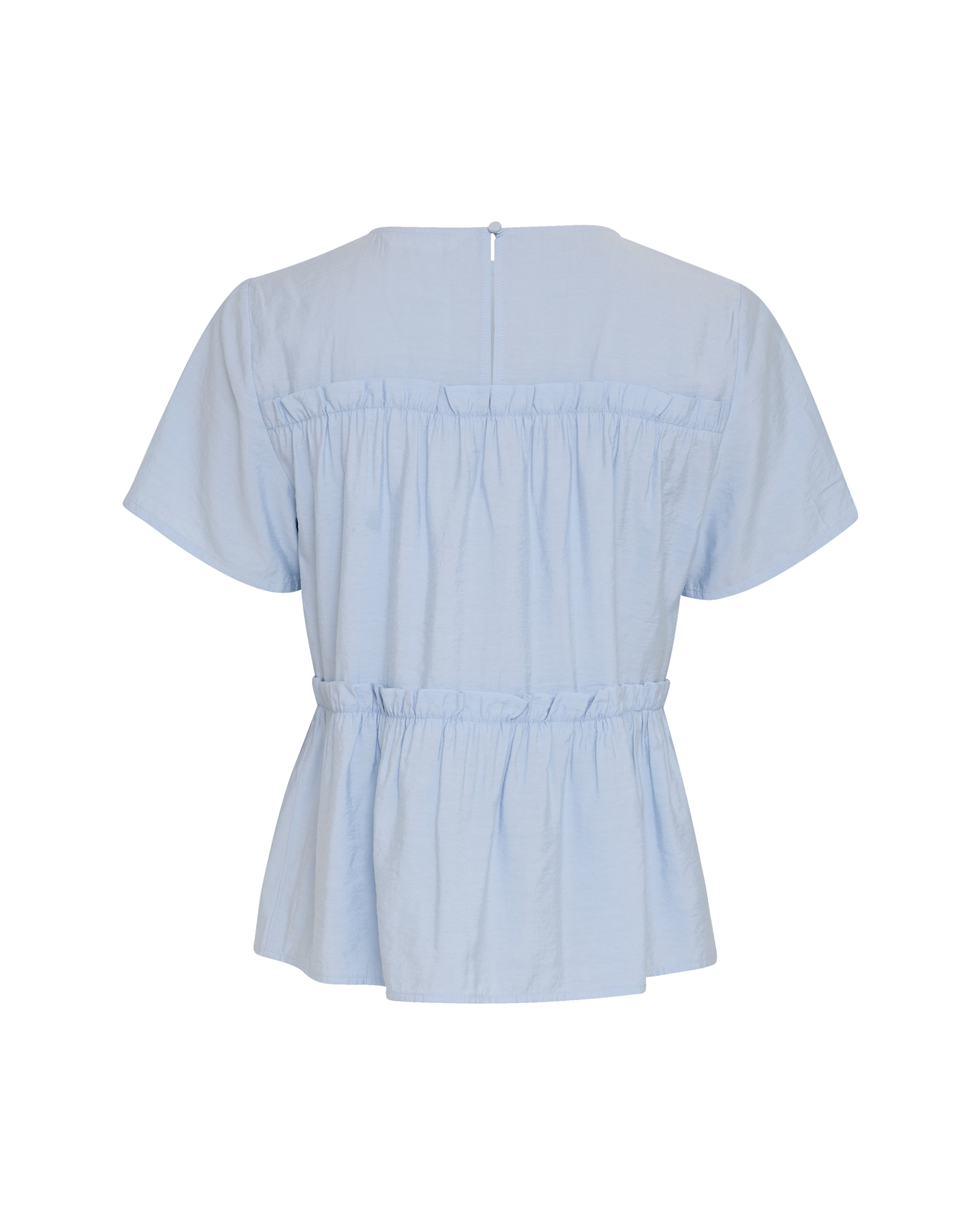 MSCHManola Selma SS Top – Skyway, back