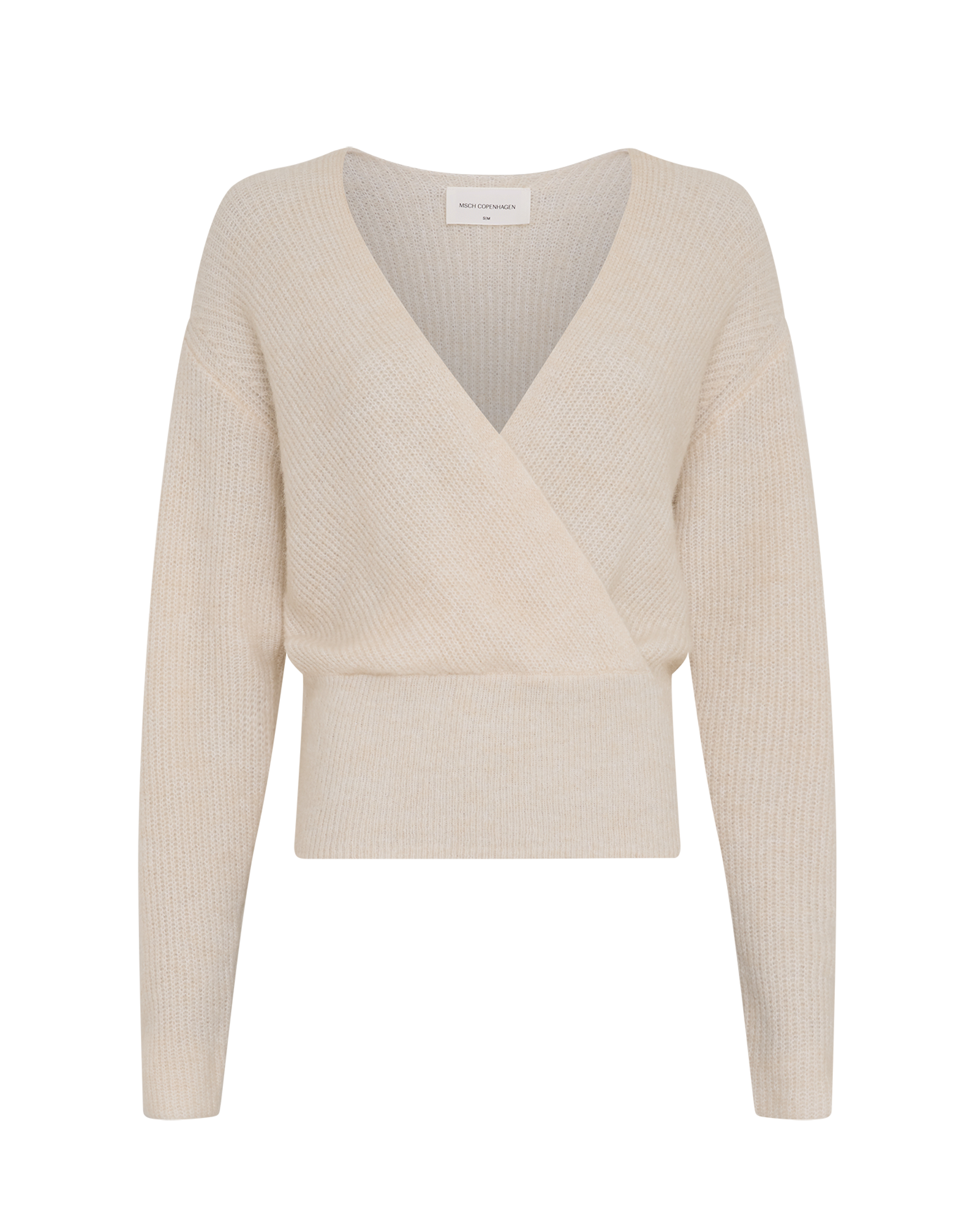 MSCHBondie Hope V Pullover