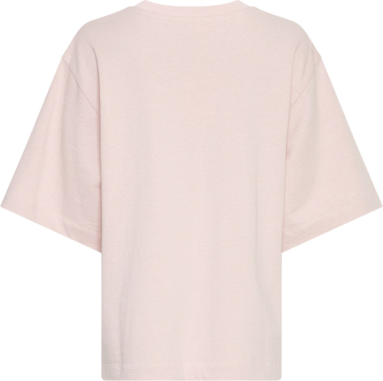 MSCHZalle Tee EMB – Lotus, back