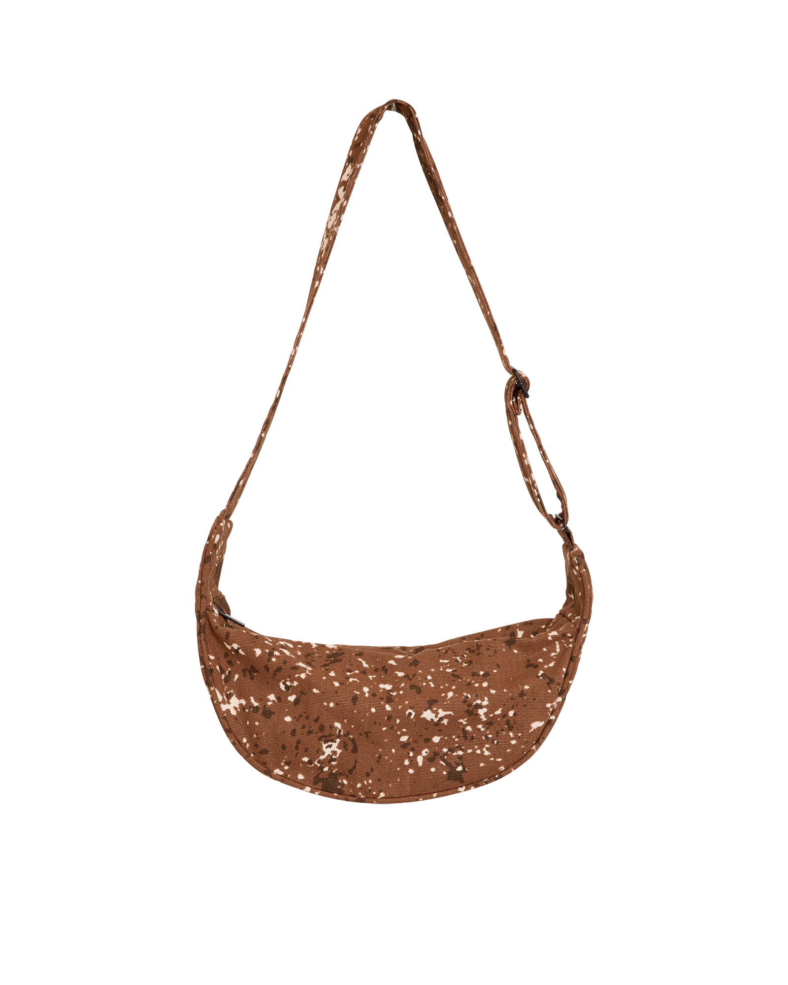 MSCHVola Bumbag AOP – Dachshund Dot, back