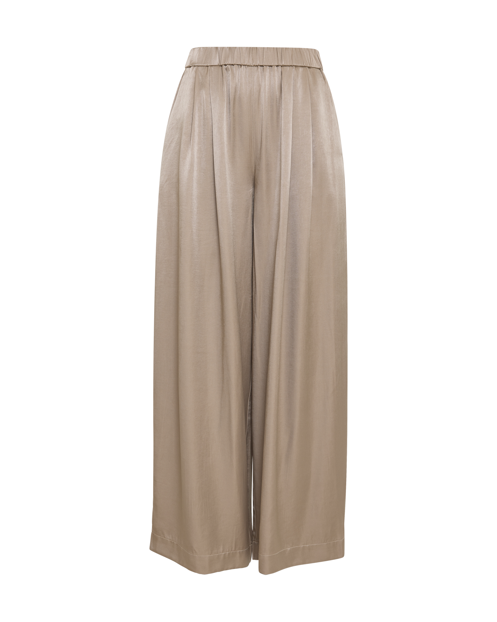MSCHTilde Ullas Wide Pants