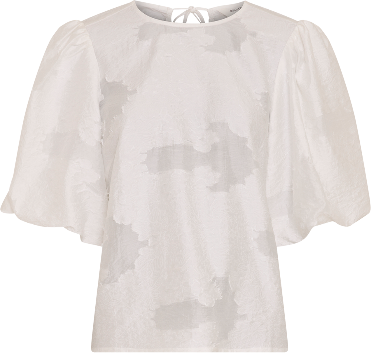 MSCHOrkidea 2/4 Top