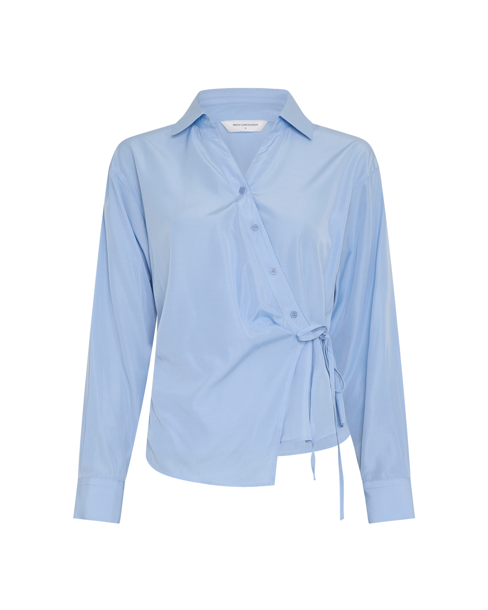 MSCHGina Juliana Shirt