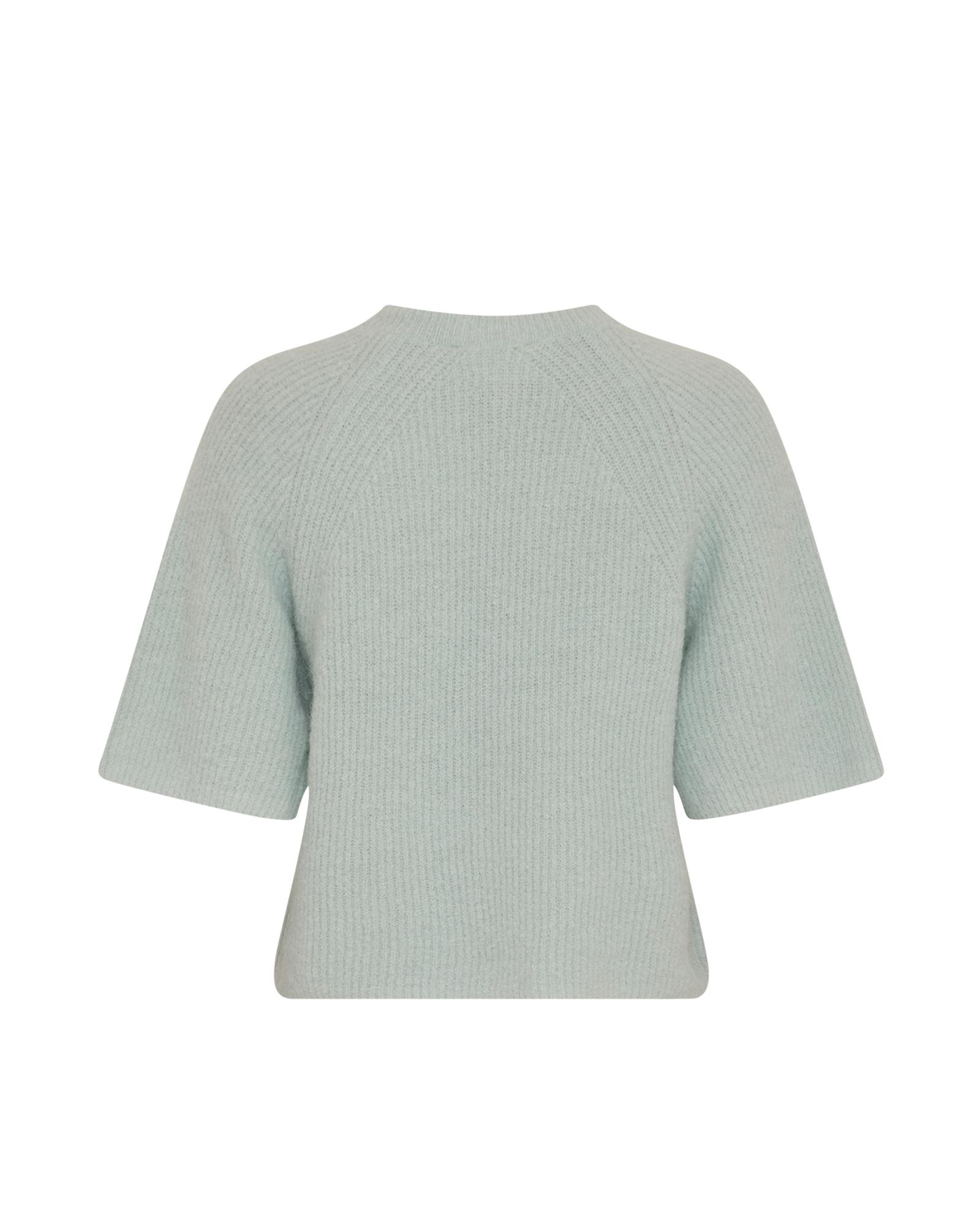 MSCHMilania Hope 2/4 V Pullover – Harbor Gray, back