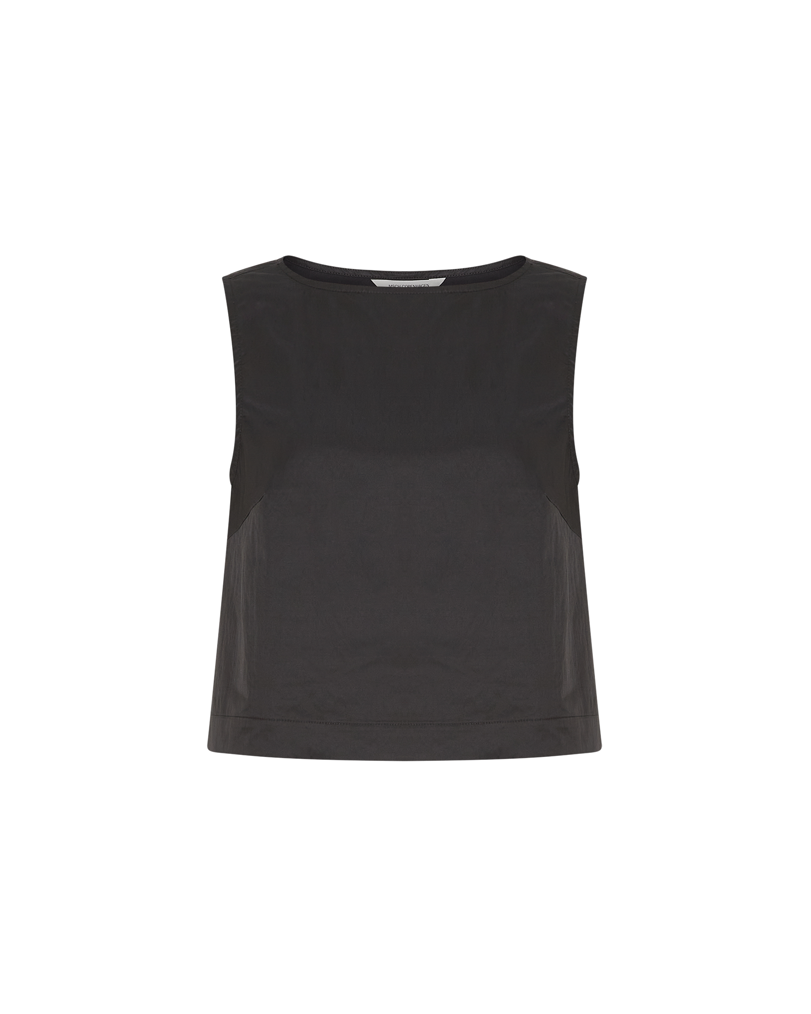 MSCHJaveria Camilla SL Top