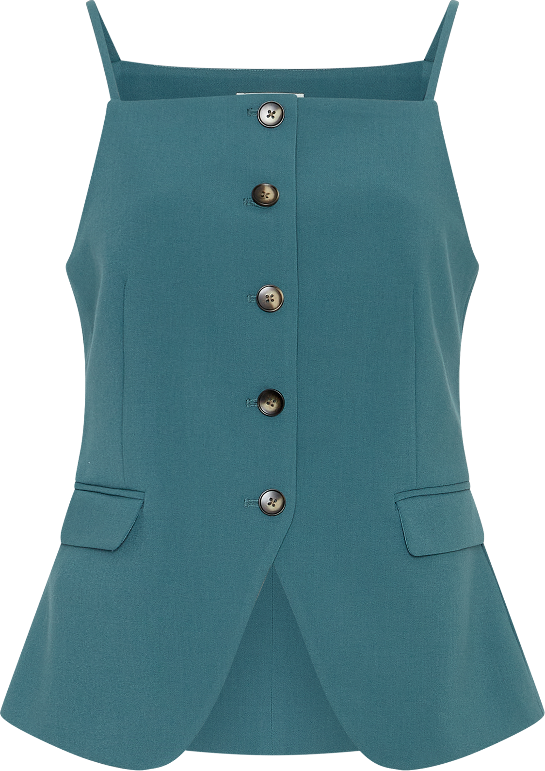 MSCHKailene Michelle Waistcoat