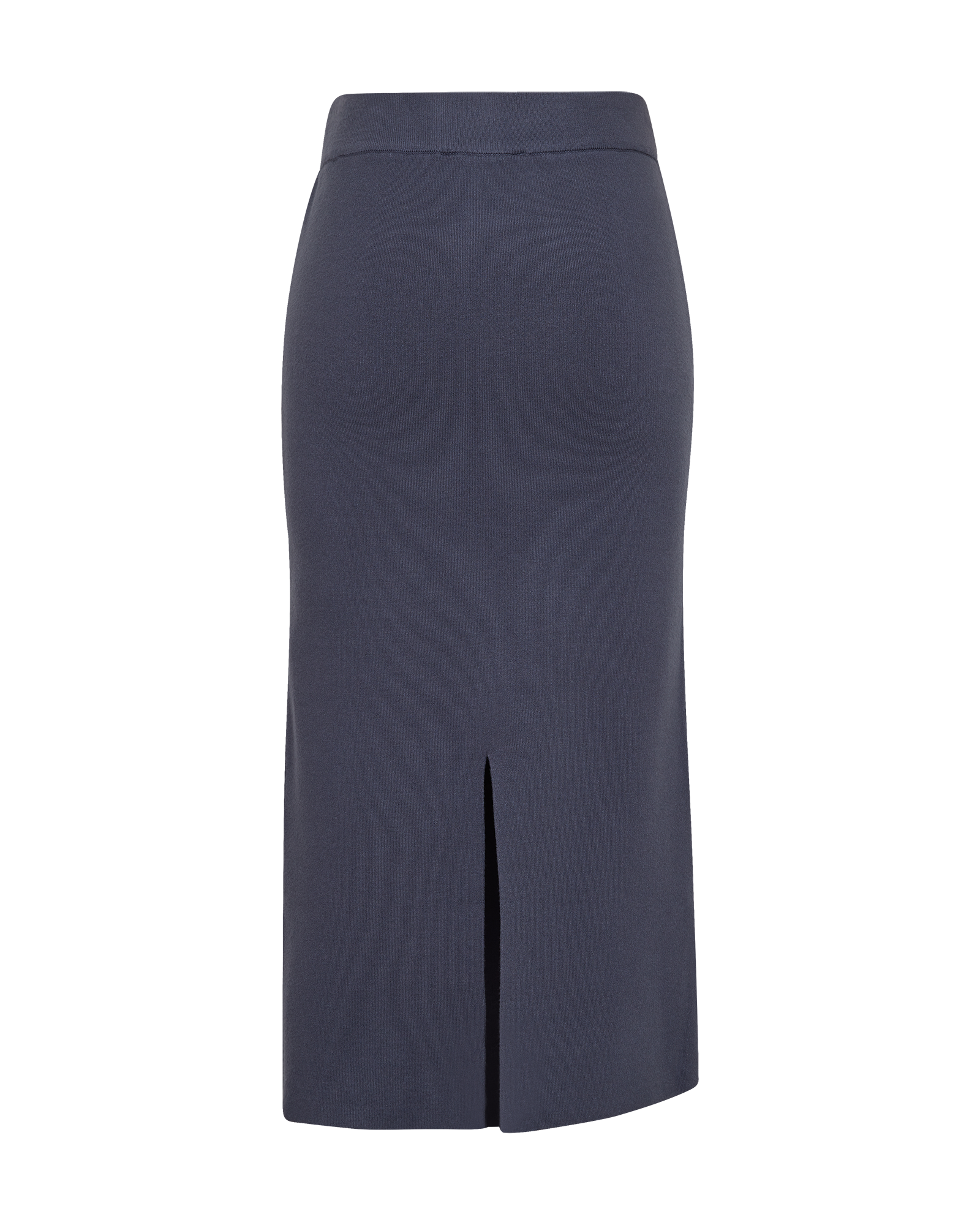 MSCHAgatha East HW Skirt – India Ink, back
