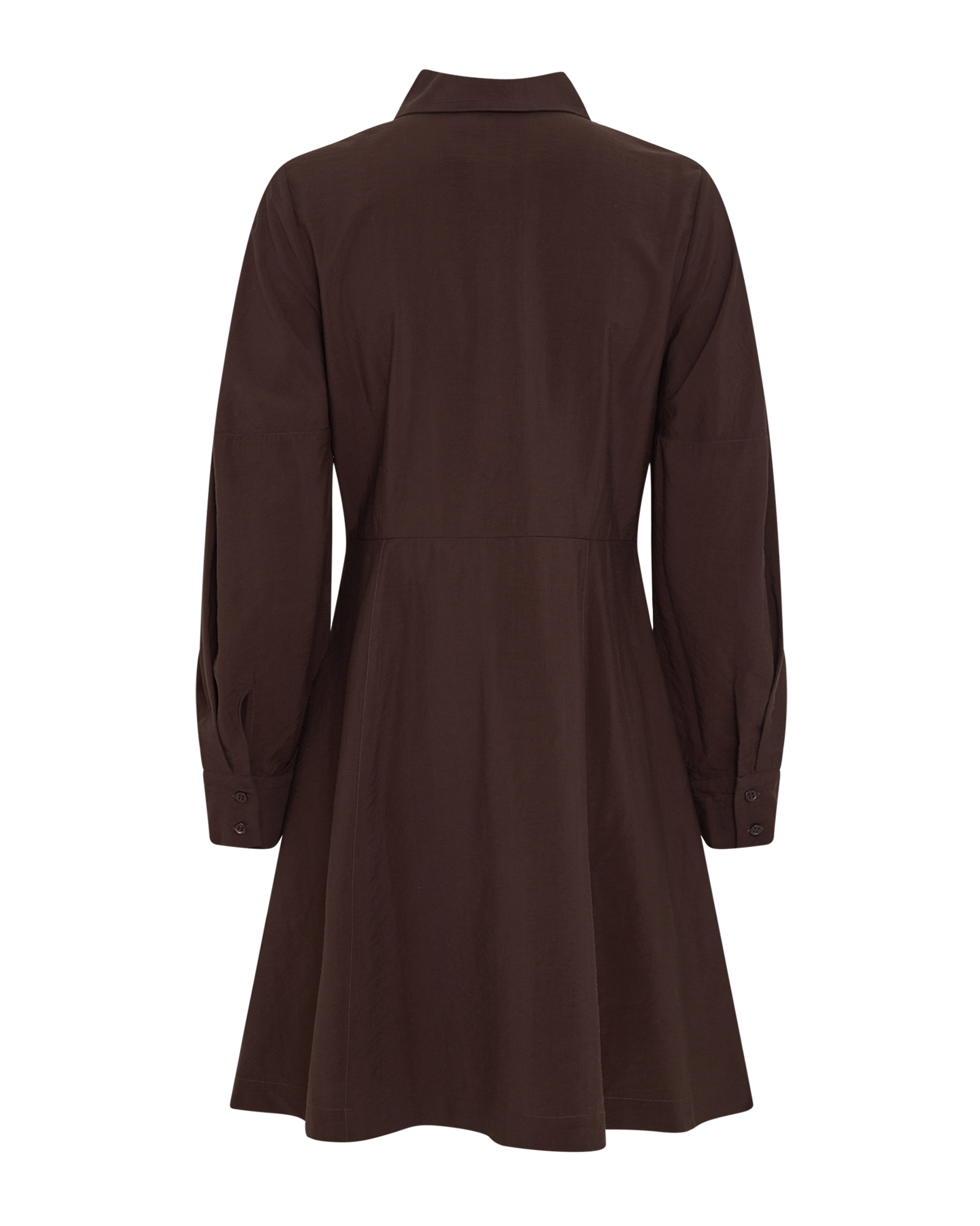 MSCHSelma Dress – Molé, back